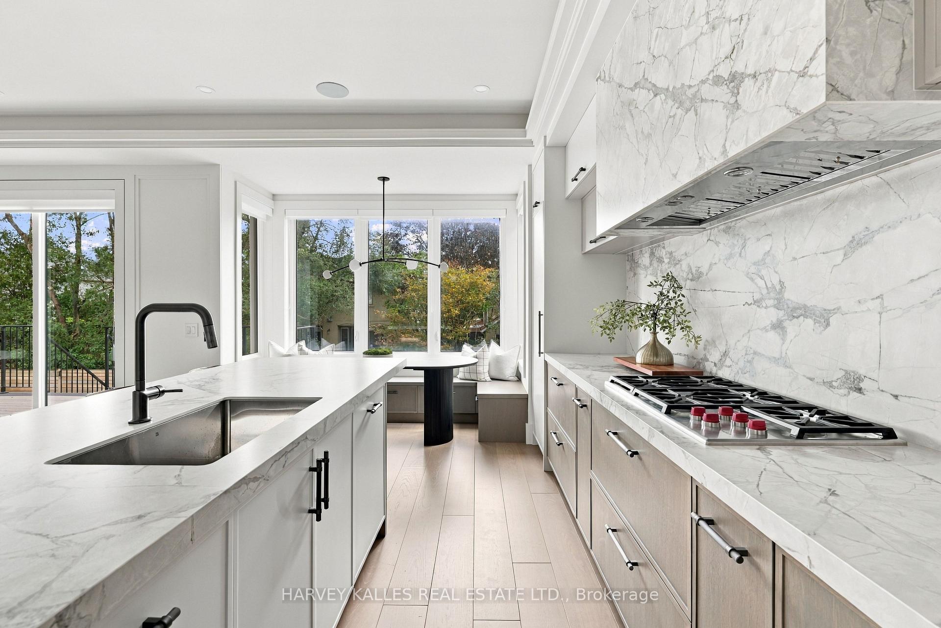 Photo 26 of 59 Burncrest Drive, Toronto, Bedford Park-Nortown — HOMEH