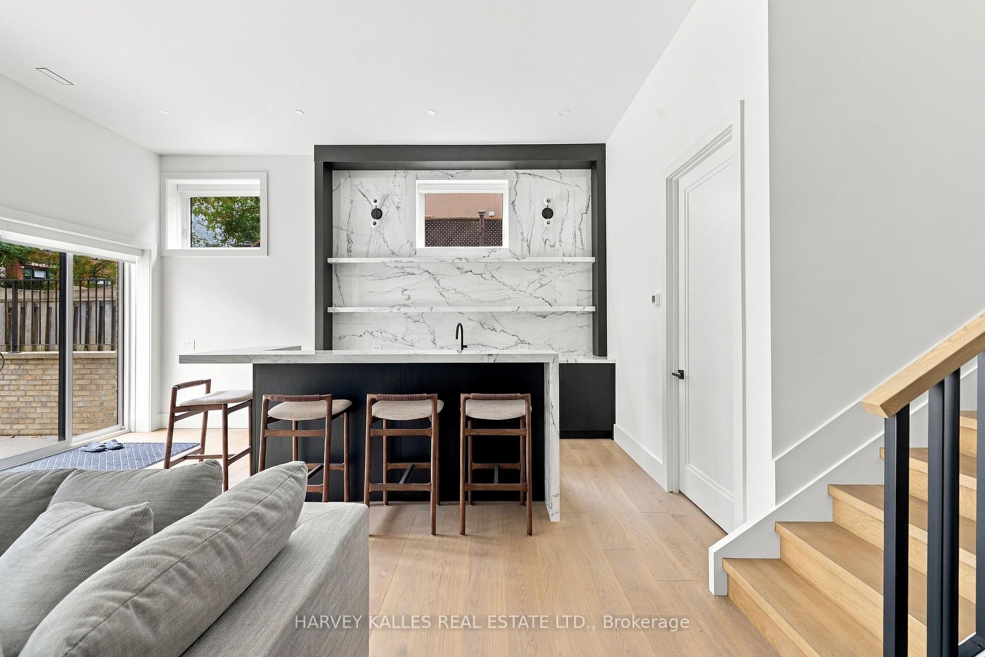 Photo 44 of 59 Burncrest Drive, Toronto, Bedford Park-Nortown — HOMEH