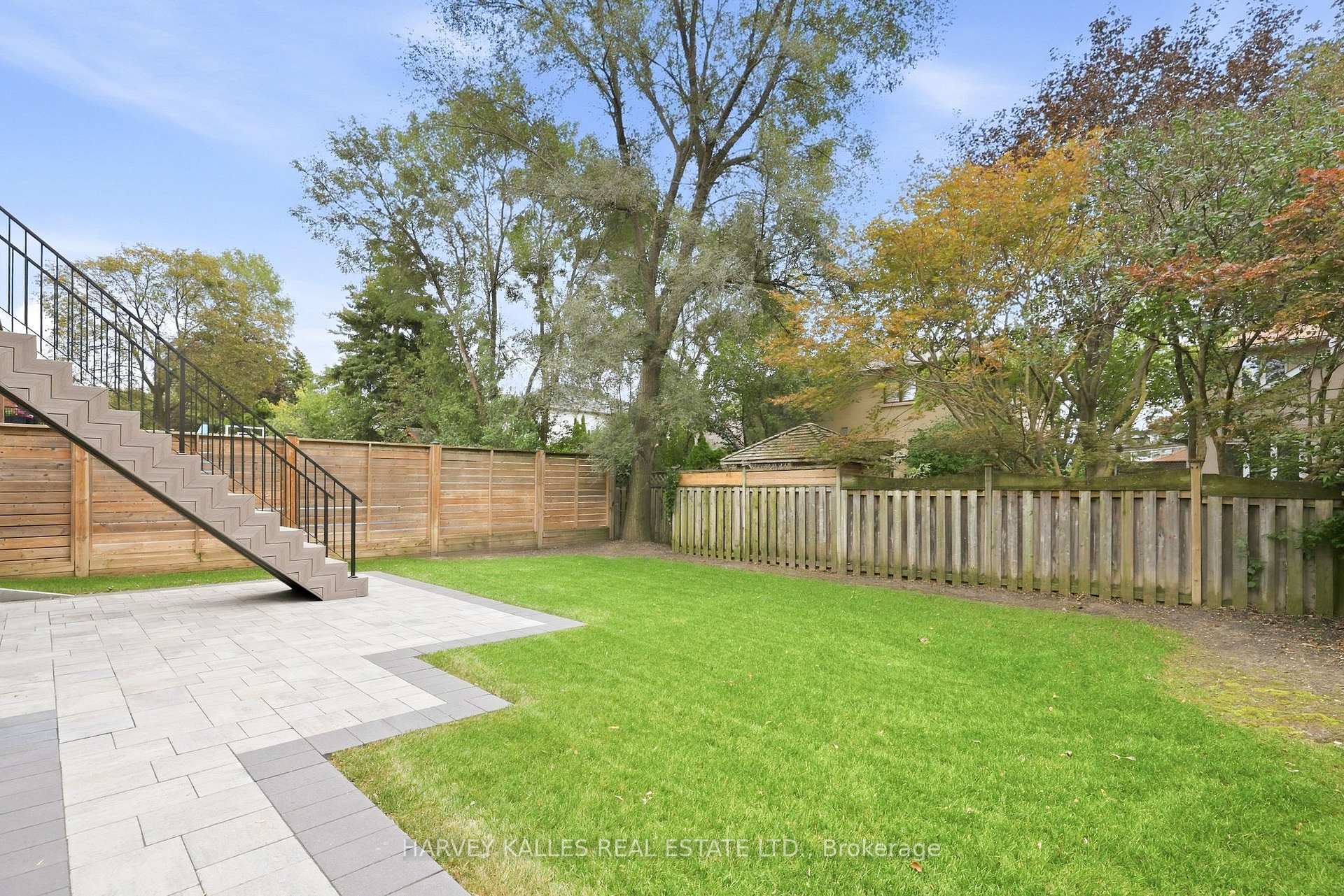 Photo 50 of 59 Burncrest Drive, Toronto, Bedford Park-Nortown — HOMEH
