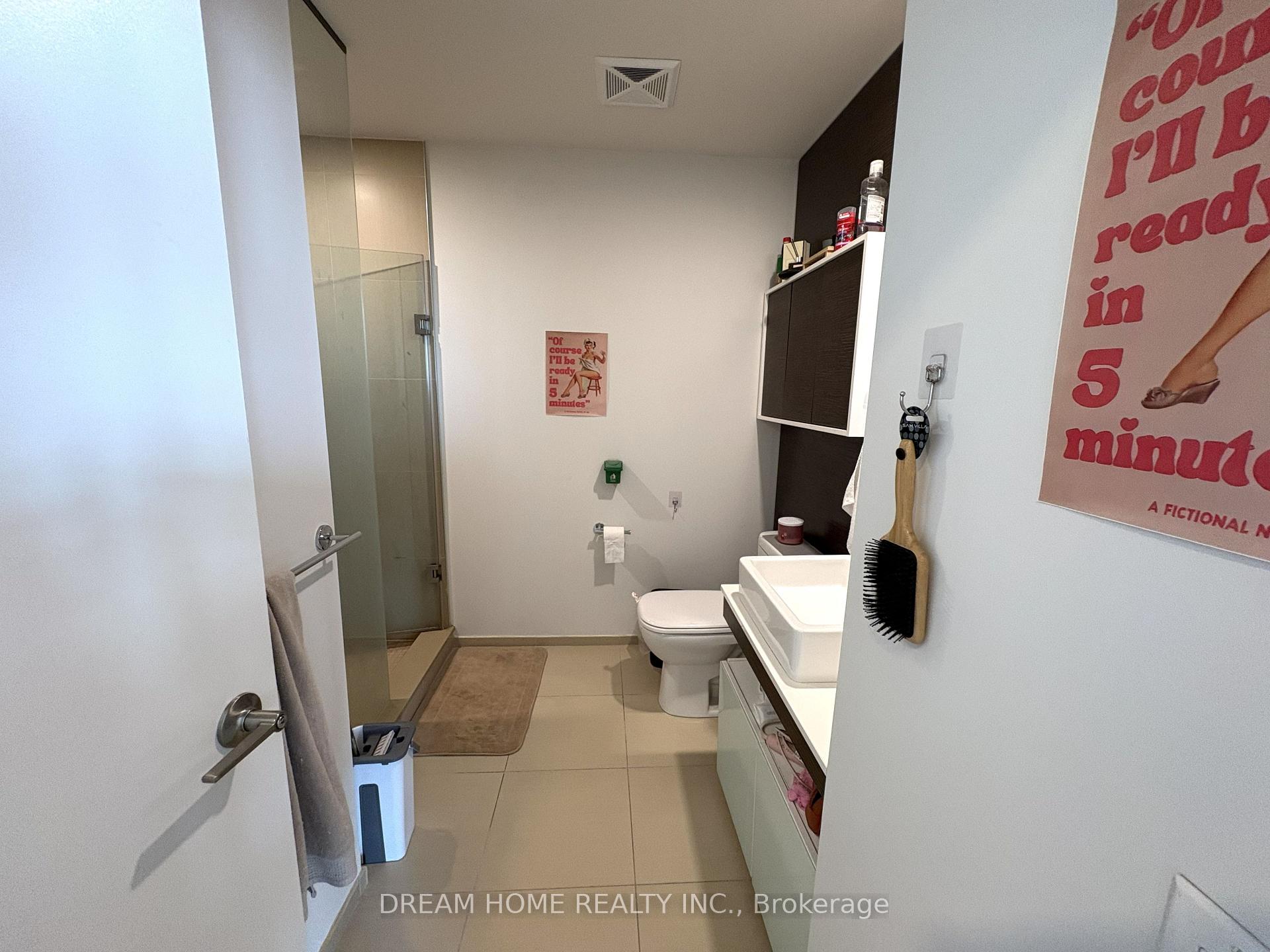 Photo 12 of Unit 3204, 75 St Nicholas Street, Toronto, Bay Street Corridor — HOMEH