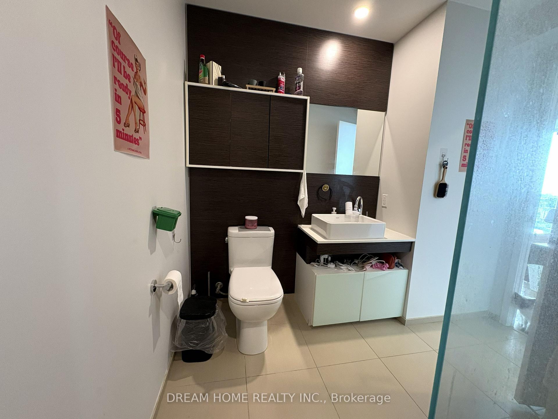 Photo 13 of Unit 3204, 75 St Nicholas Street, Toronto, Bay Street Corridor — HOMEH