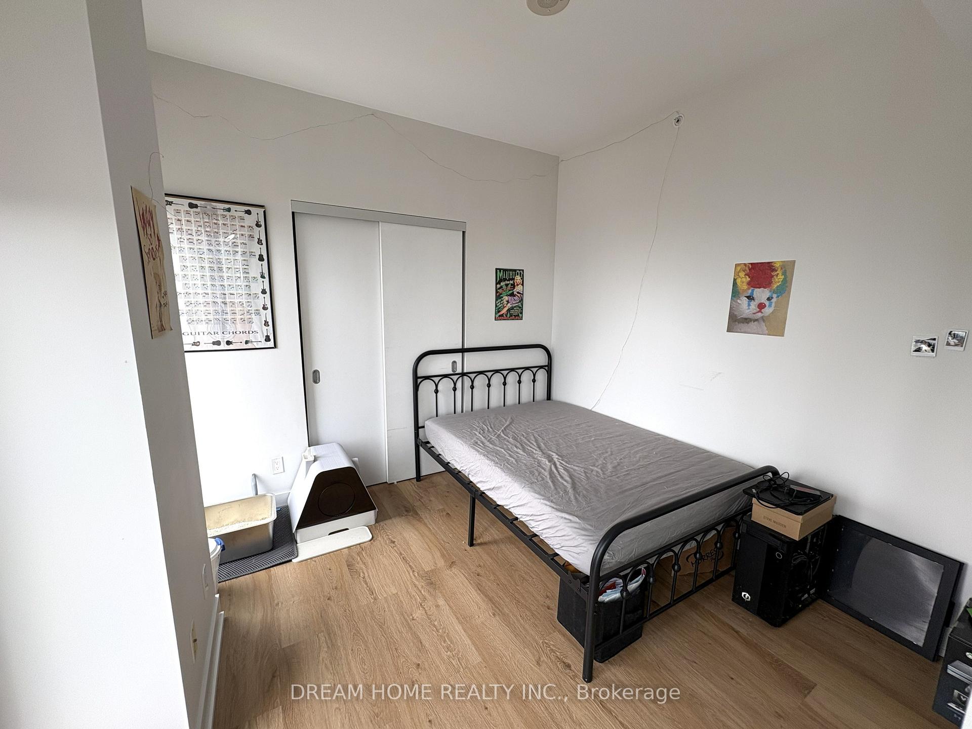 Photo 15 of Unit 3204, 75 St Nicholas Street, Toronto, Bay Street Corridor — HOMEH
