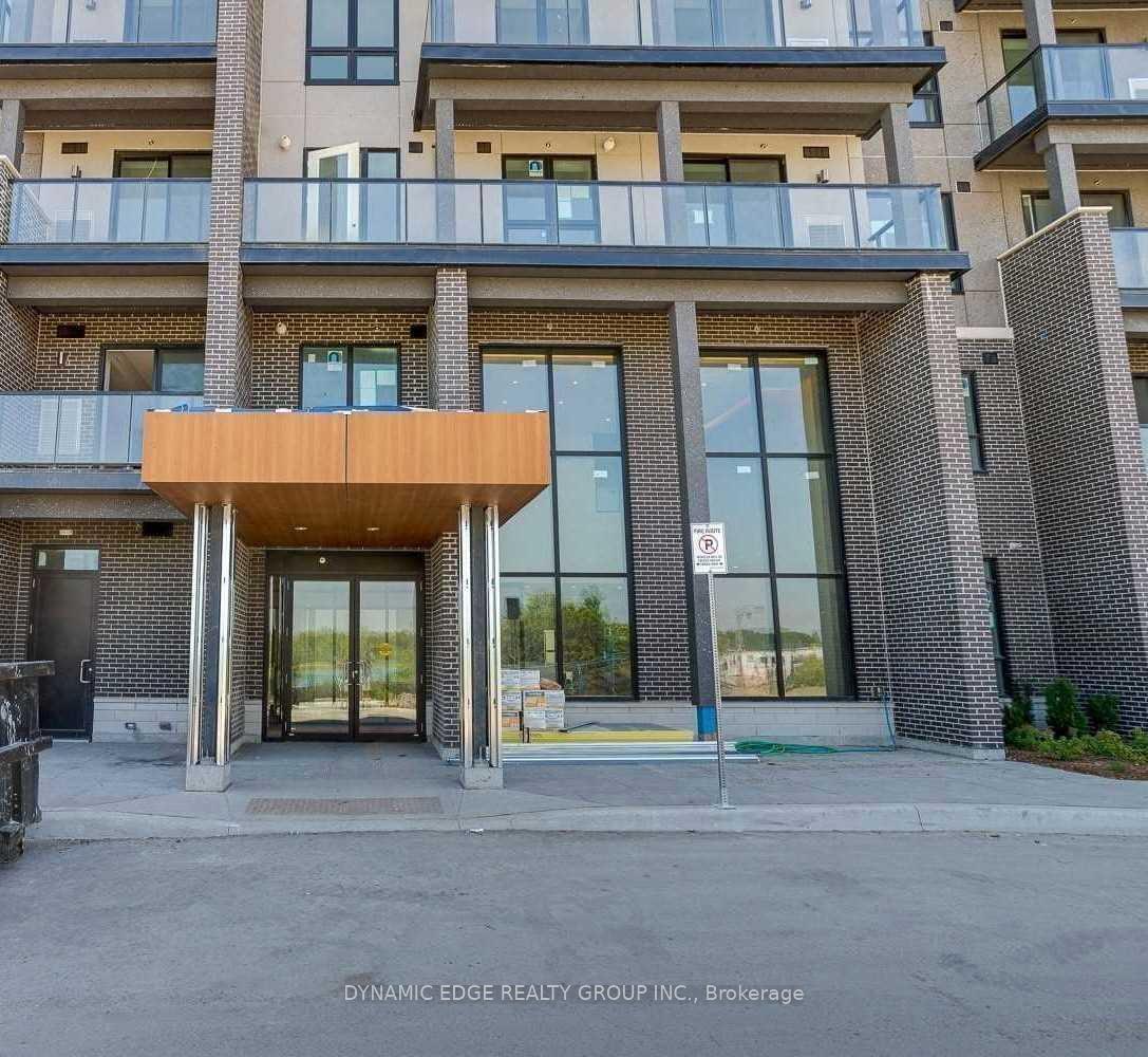 Photo 2 of Unit 208, 9700 Ninth Line, Markham, Greensborough — HOMEH