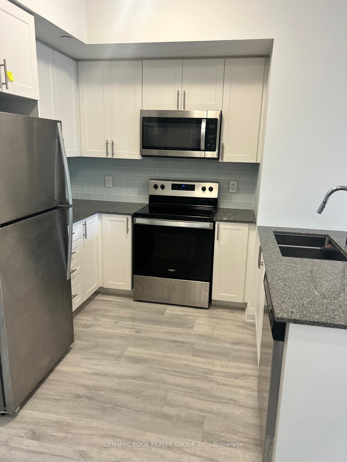 Photo 4 of Unit 208, 9700 Ninth Line, Markham, Greensborough — HOMEH