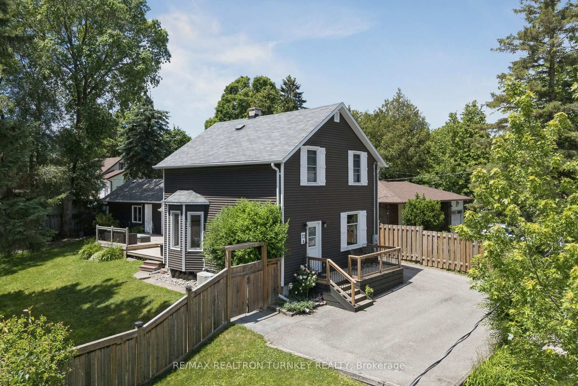 Photo of 72 Vincent Street