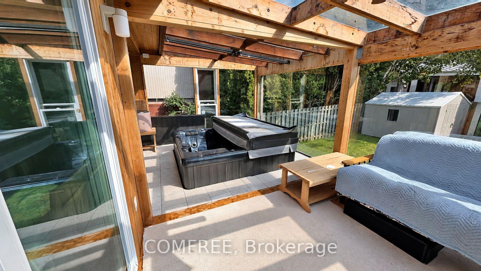 Photo 9 of 2602 Olden Avenue, Niagara Falls, Casey — HOMEH