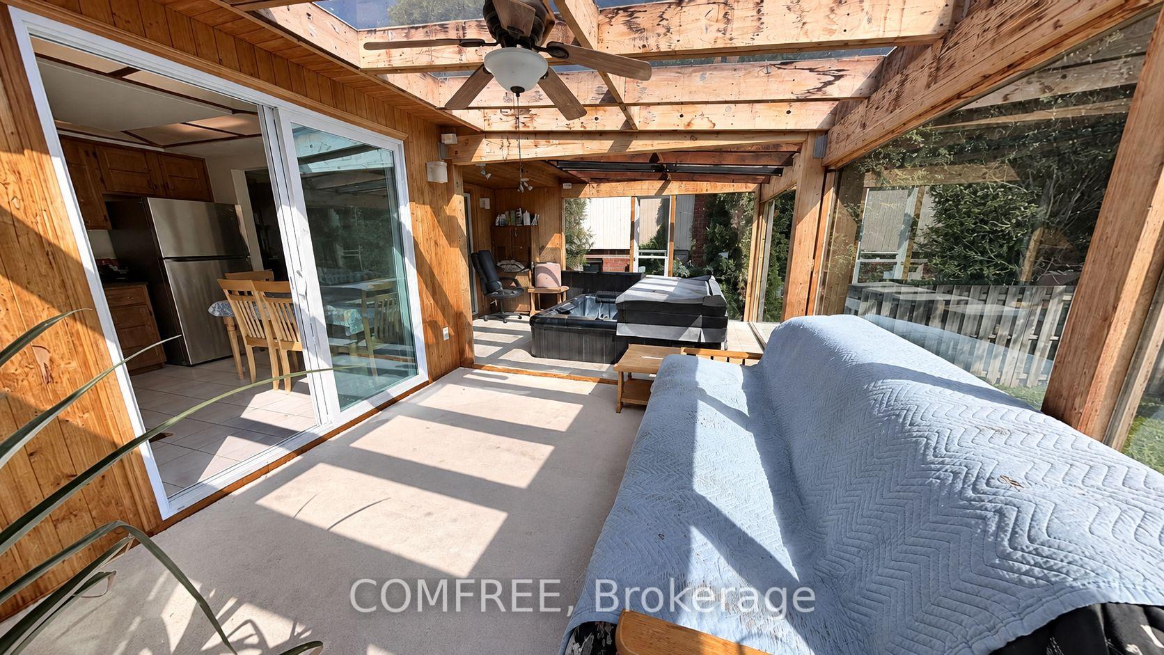 Photo 12 of 2602 Olden Avenue, Niagara Falls, Casey — HOMEH