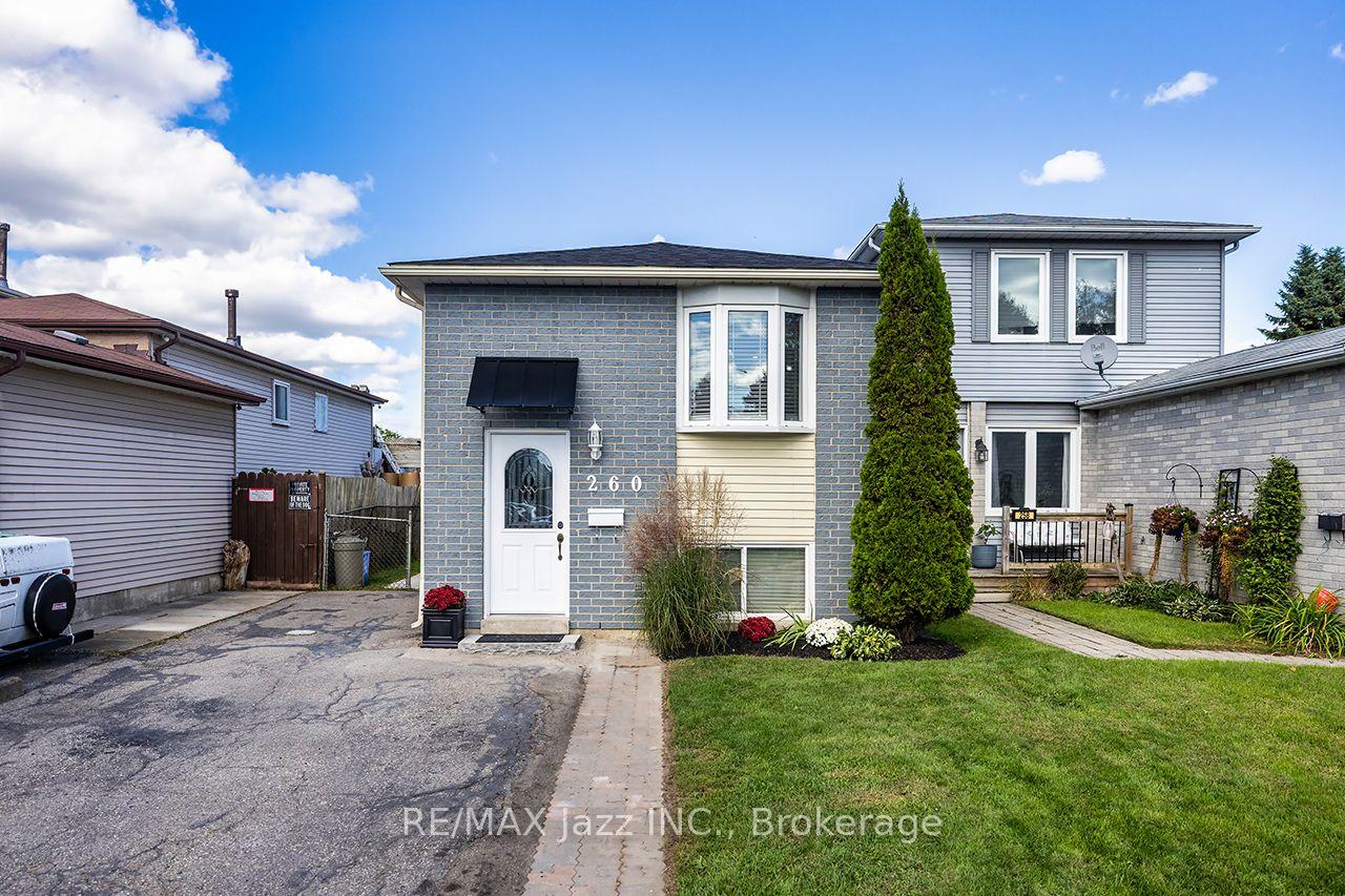 Photo 2 of 260 Lakeview Park Avenue, Oshawa, Lakeview — HOMEH