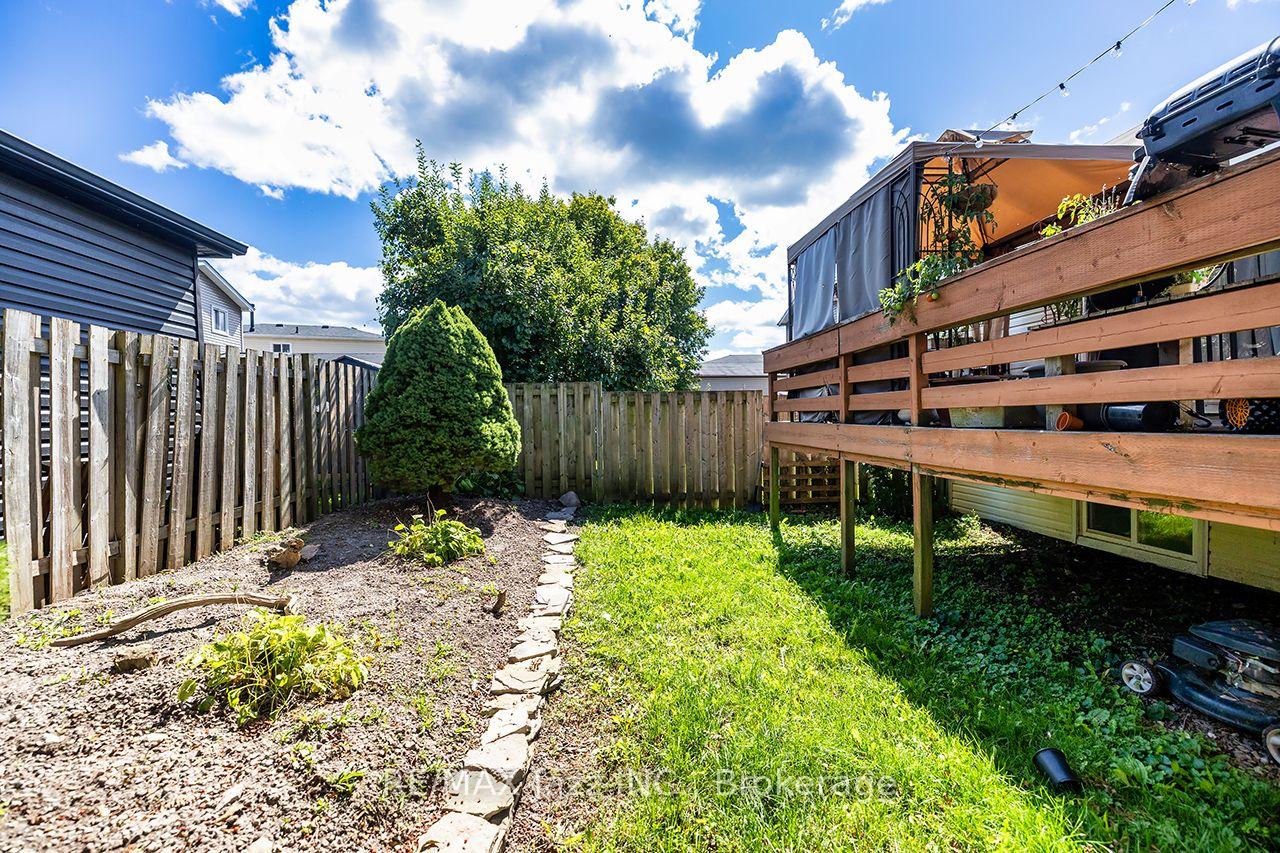 Photo 60 of 260 Lakeview Park Avenue, Oshawa, Lakeview — HOMEH
