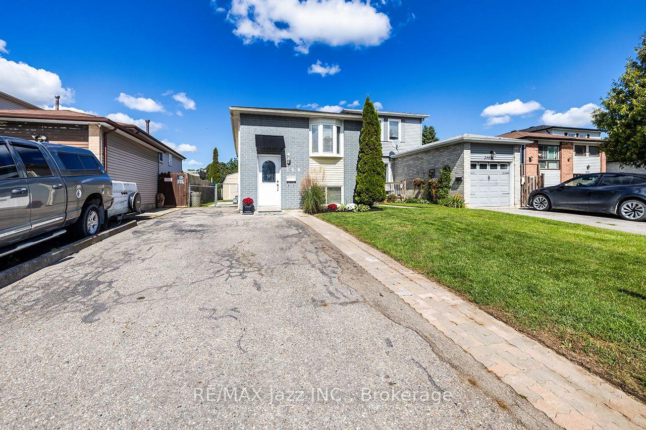 Photo 6 of 260 Lakeview Park Avenue, Oshawa, Lakeview — HOMEH