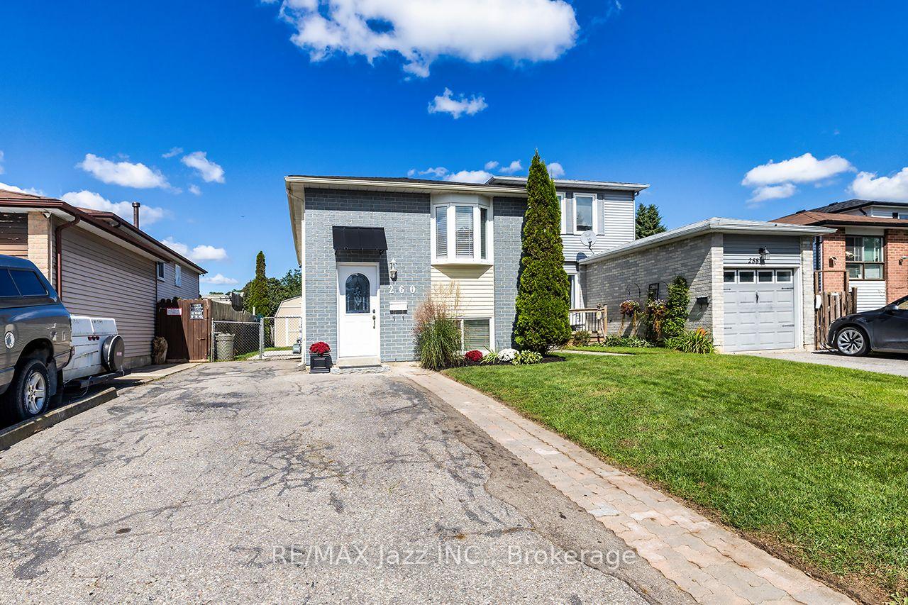 Photo 3 of 260 Lakeview Park Avenue, Oshawa, Lakeview — HOMEH