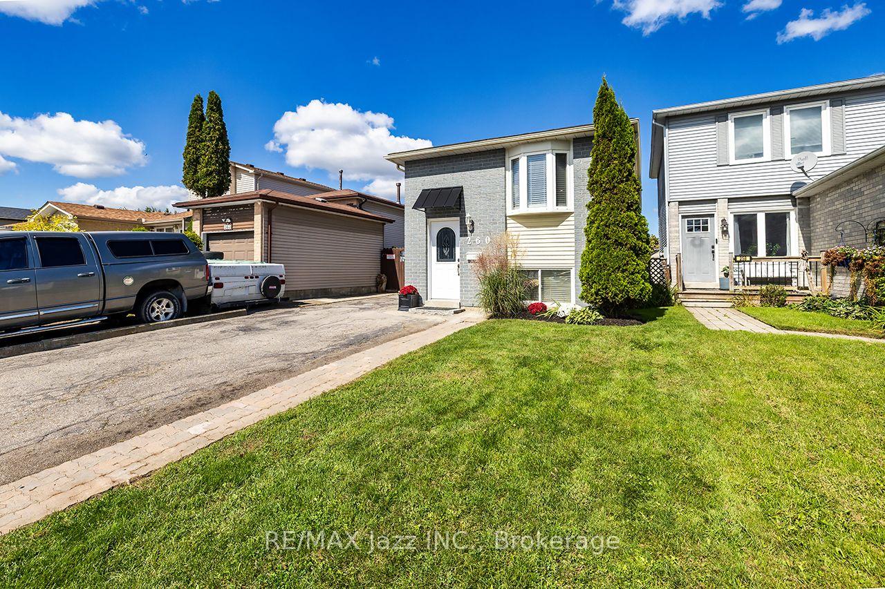 Photo 13 of 260 Lakeview Park Avenue, Oshawa, Lakeview — HOMEH