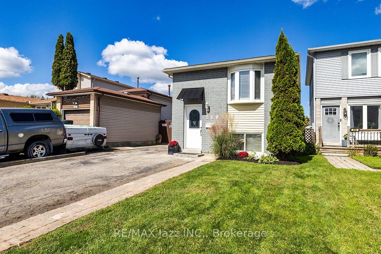 Photo 18 of 260 Lakeview Park Avenue, Oshawa, Lakeview — HOMEH