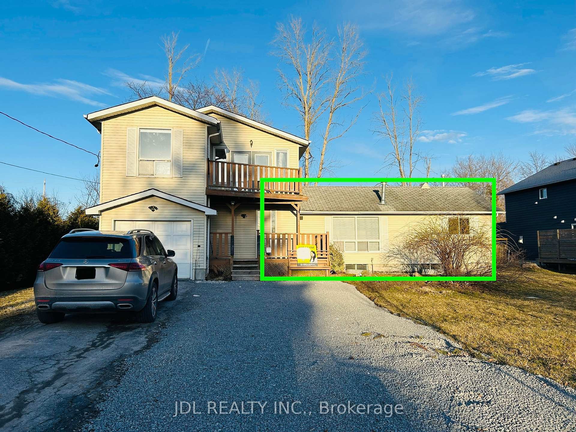 Photo 7 of Unit Unit 2, 83 Cooks Bay Drive, Georgina, Keswick North — HOMEH