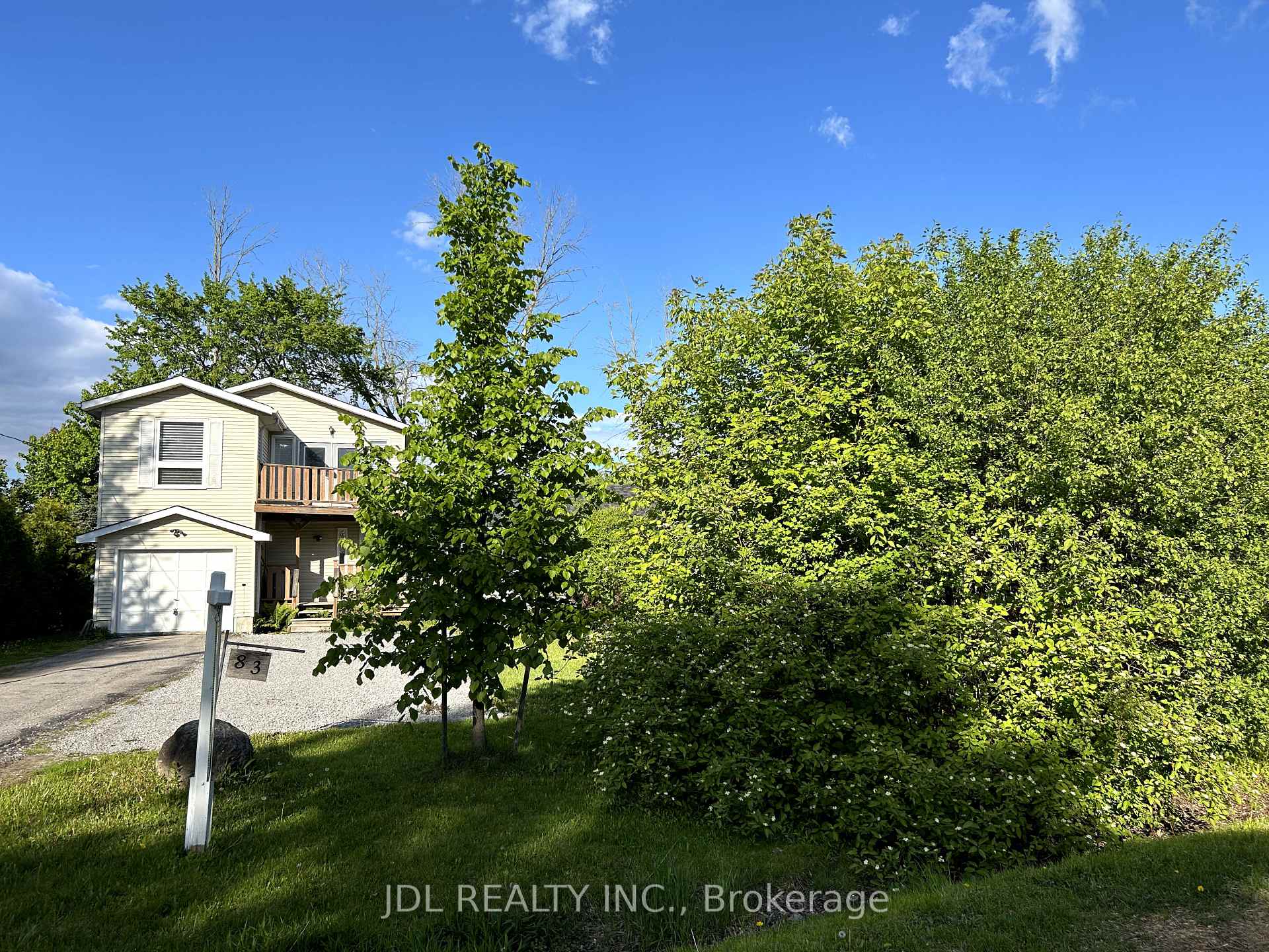 Photo 20 of Unit Unit 2, 83 Cooks Bay Drive, Georgina, Keswick North — HOMEH