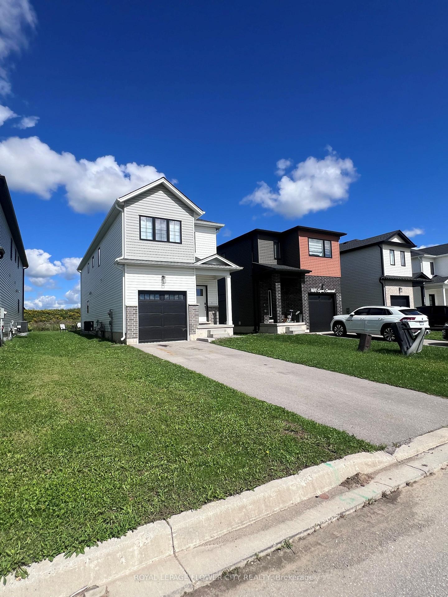 Photo 1 of 1604 Capri Crescent, London, North S — HOMEH