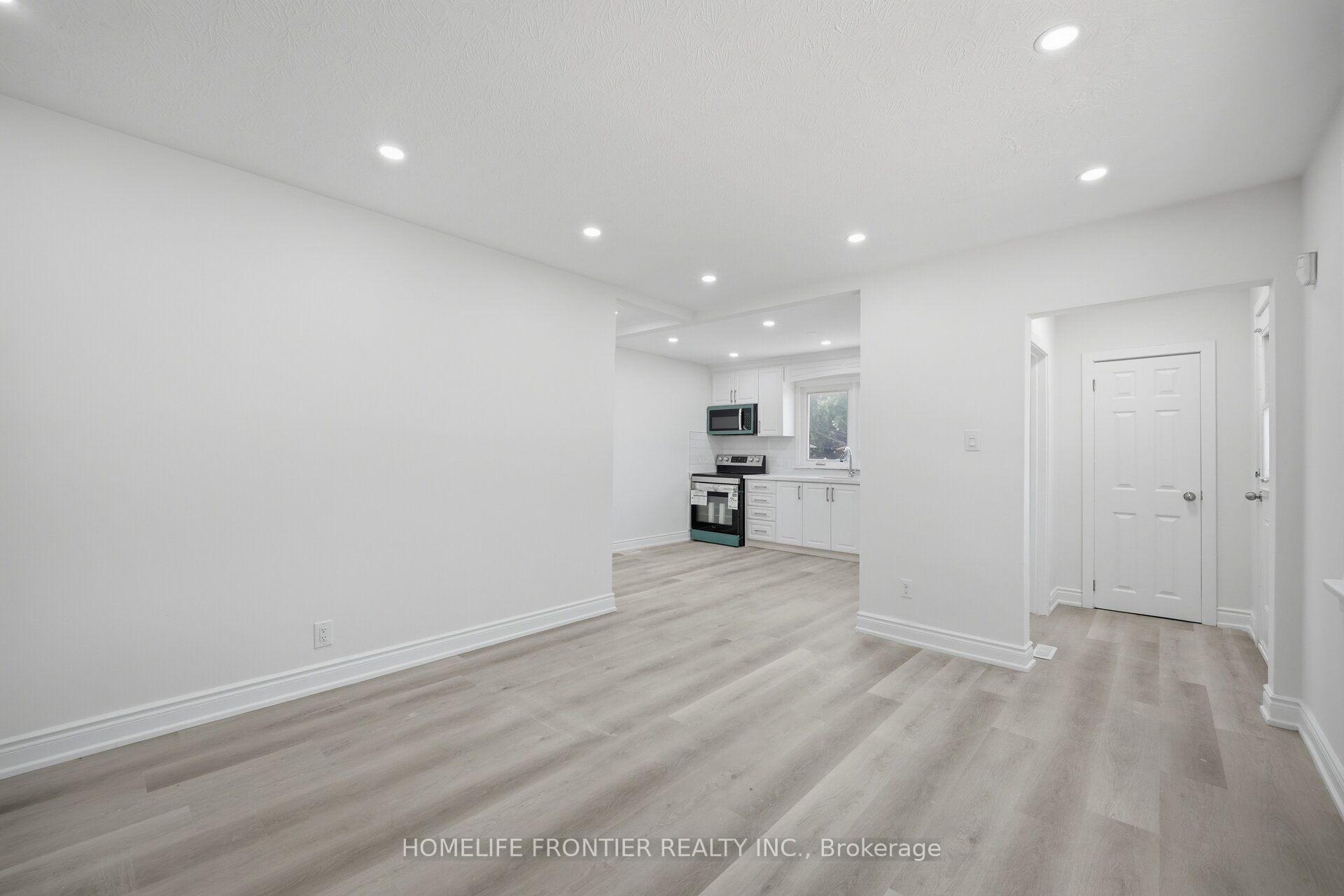 Photo 6 of 651 Olive Avenue, Oshawa, Donevan — HOMEH