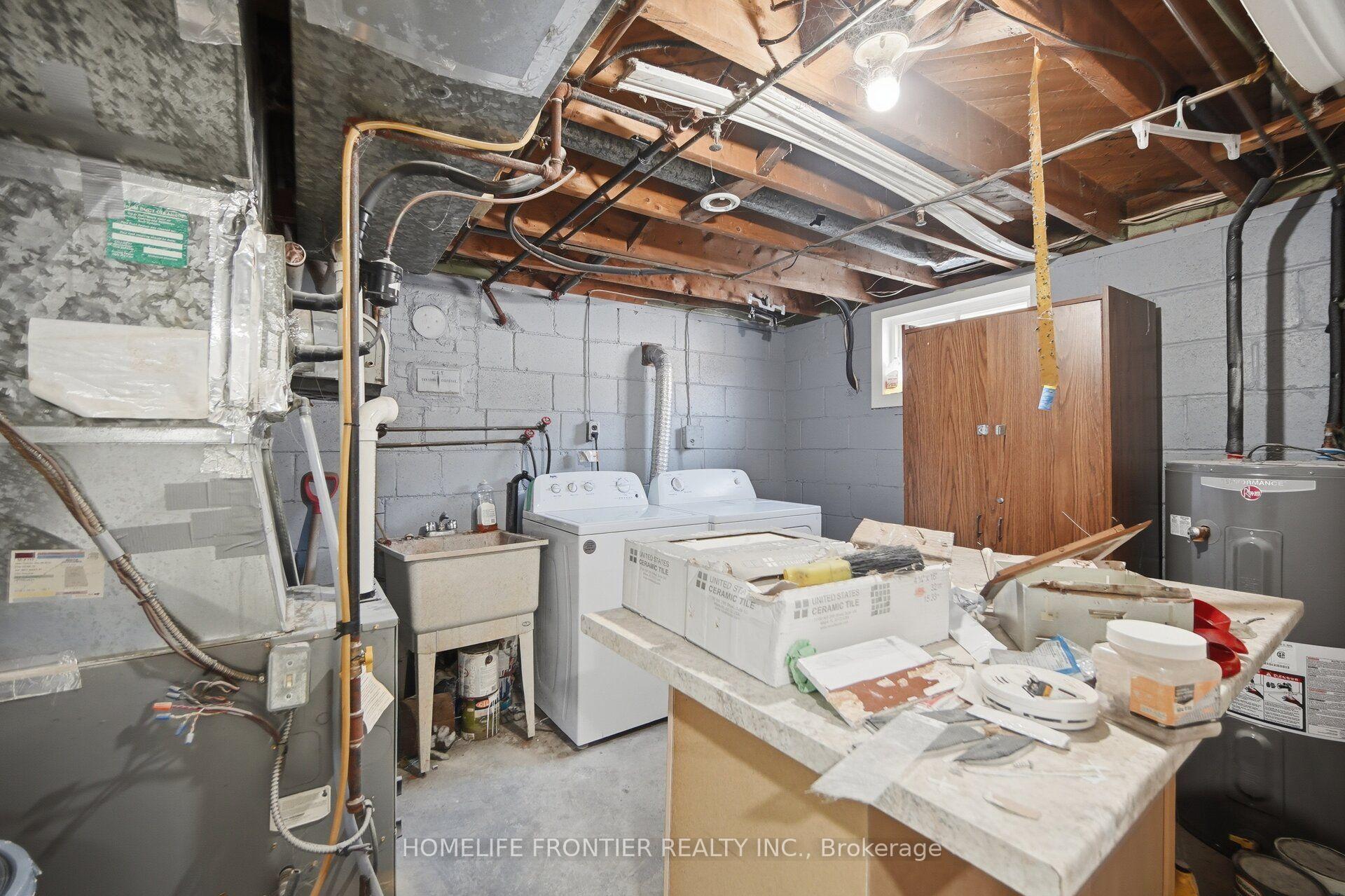 Photo 23 of 651 Olive Avenue, Oshawa, Donevan — HOMEH