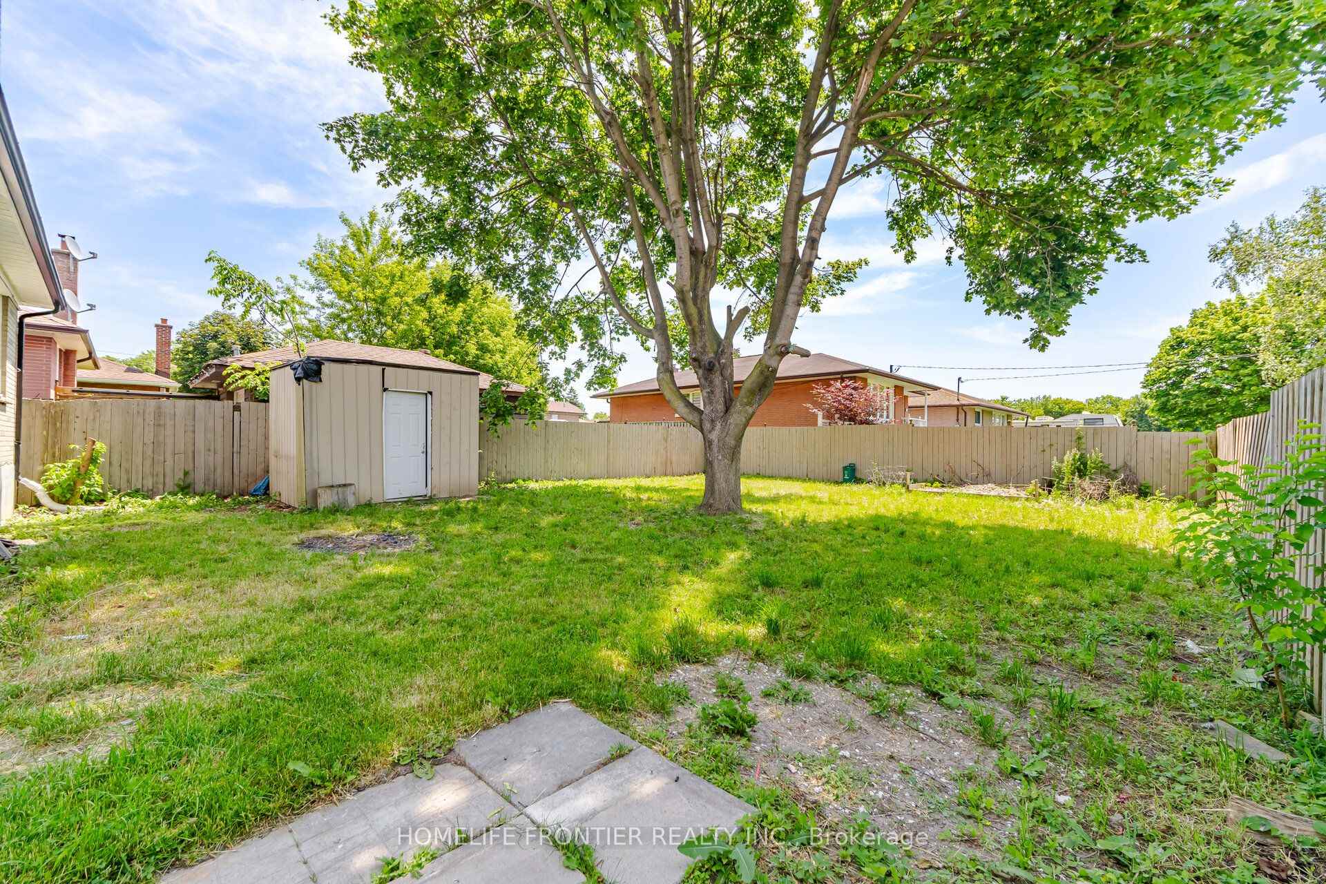 Photo 25 of 651 Olive Avenue, Oshawa, Donevan — HOMEH