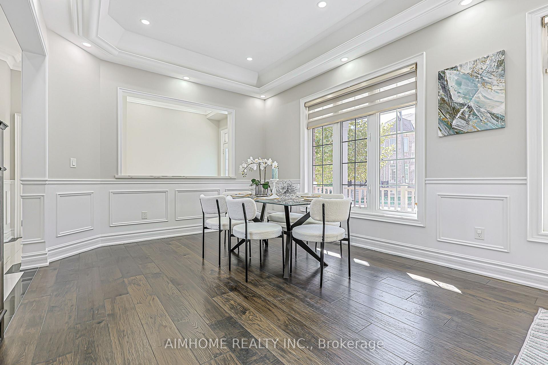 Photo 5 of 8 Portia Avenue, Markham, Cornell — HOMEH