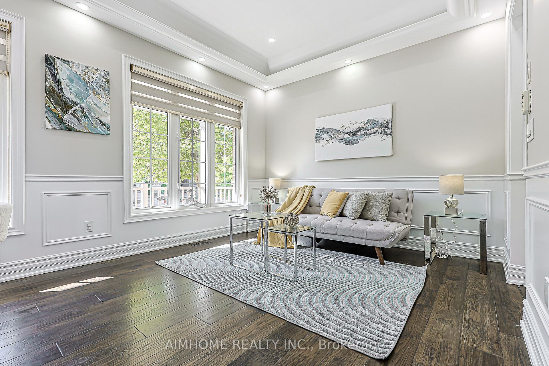 Photo 6 of 8 Portia Avenue, Markham, Cornell — HOMEH