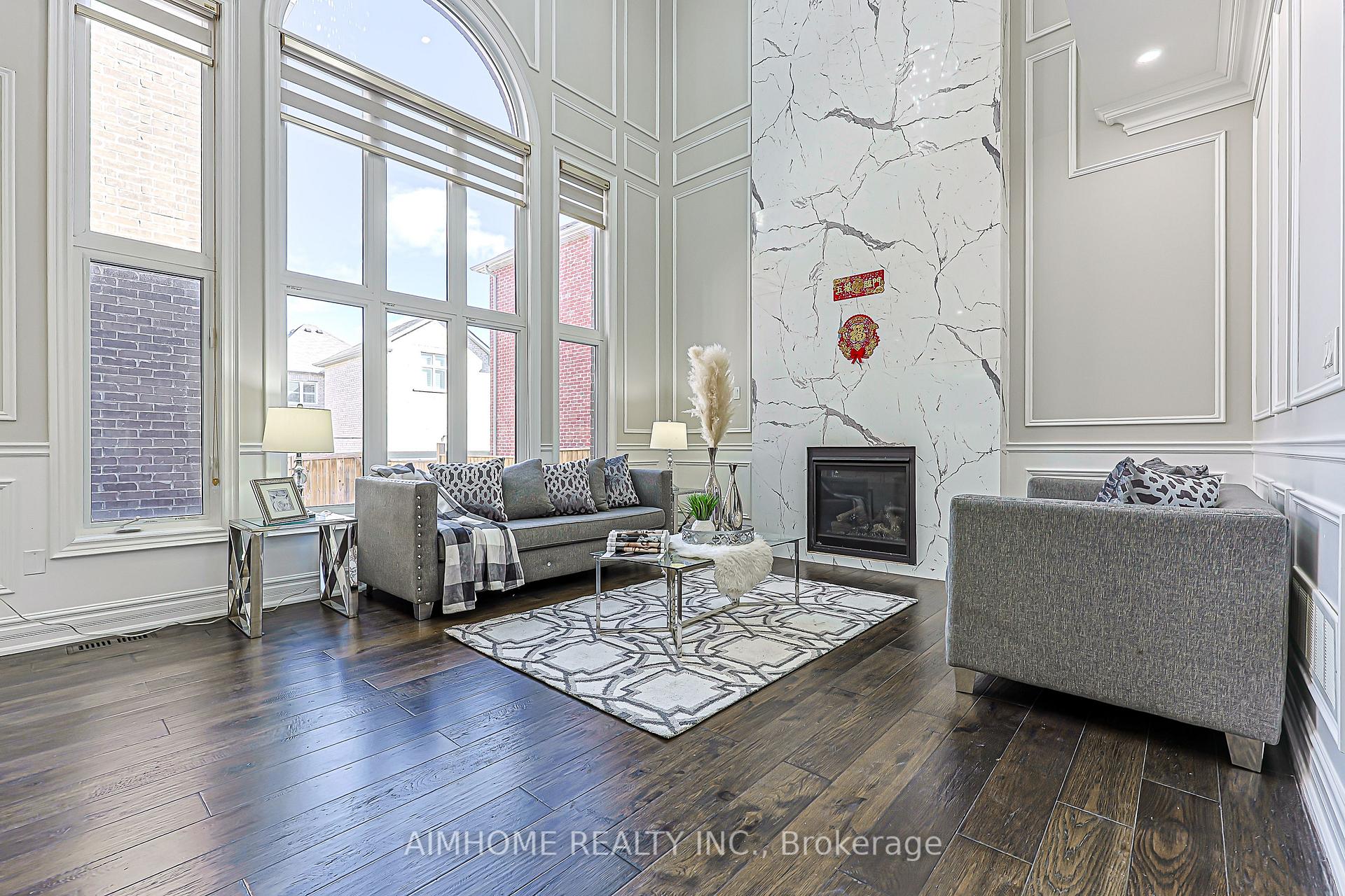 Photo 7 of 8 Portia Avenue, Markham, Cornell — HOMEH