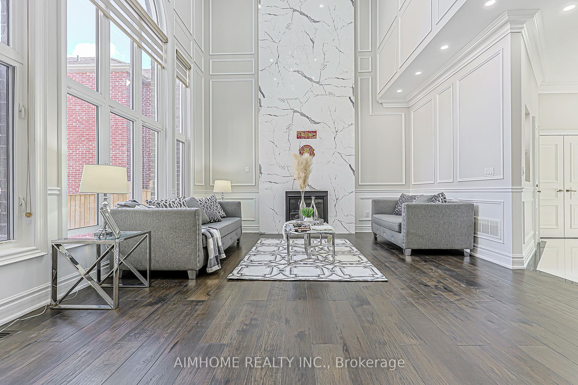 Photo 8 of 8 Portia Avenue, Markham, Cornell — HOMEH