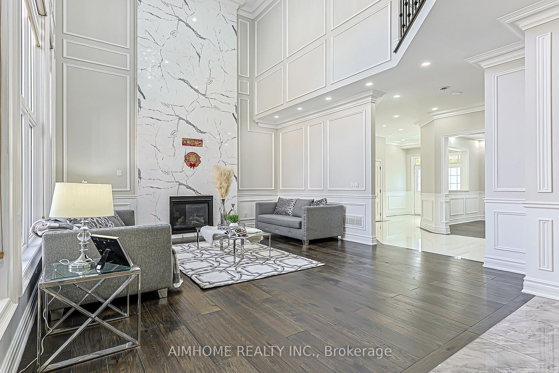 Photo 9 of 8 Portia Avenue, Markham, Cornell — HOMEH