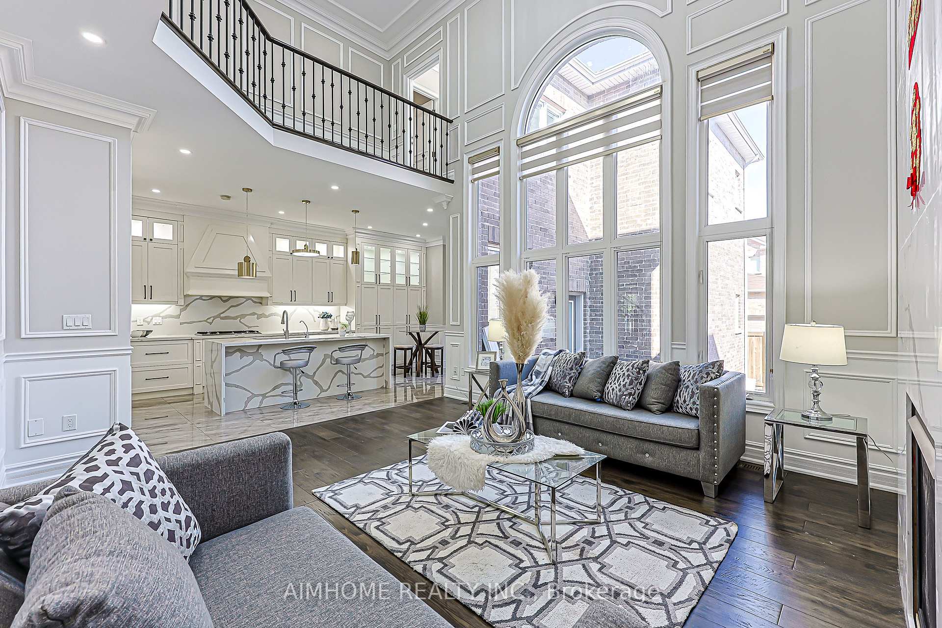 Photo 10 of 8 Portia Avenue, Markham, Cornell — HOMEH