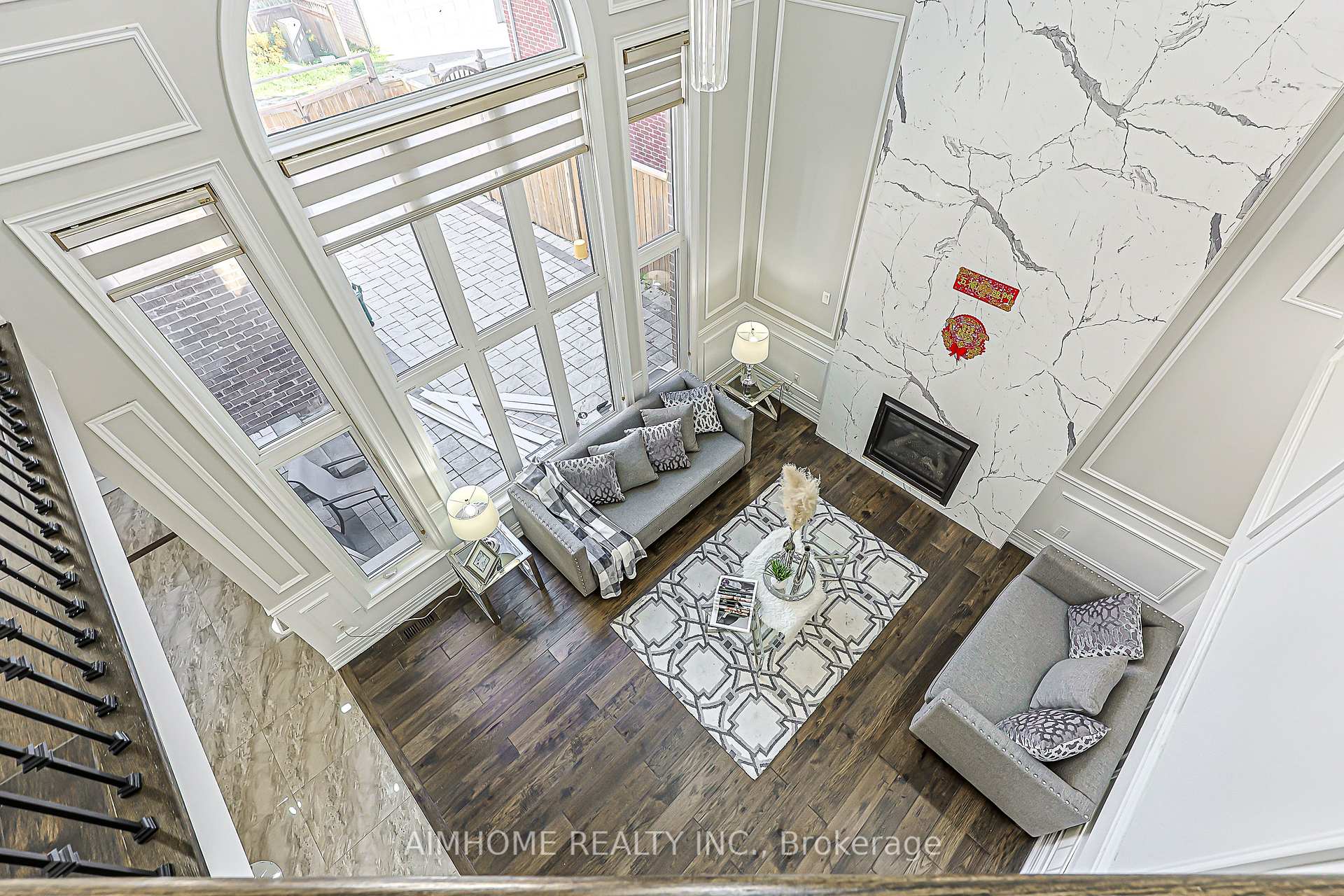 Photo 12 of 8 Portia Avenue, Markham, Cornell — HOMEH