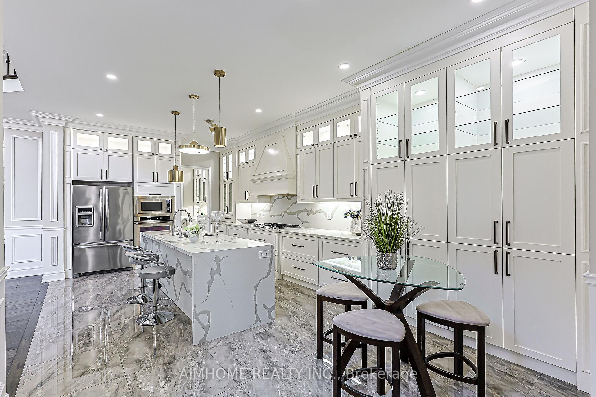 Photo 13 of 8 Portia Avenue, Markham, Cornell — HOMEH