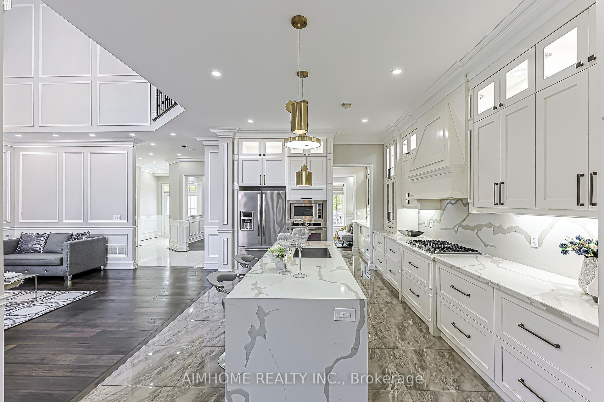 Photo 14 of 8 Portia Avenue, Markham, Cornell — HOMEH