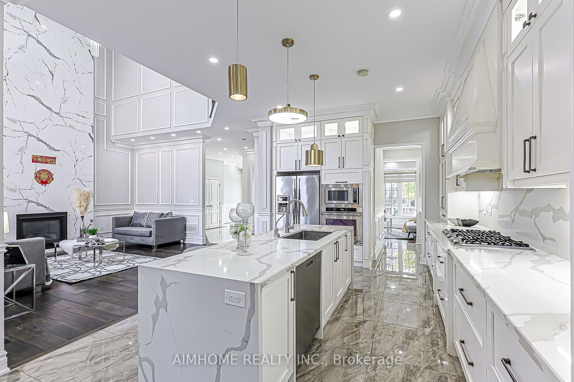 Photo 15 of 8 Portia Avenue, Markham, Cornell — HOMEH