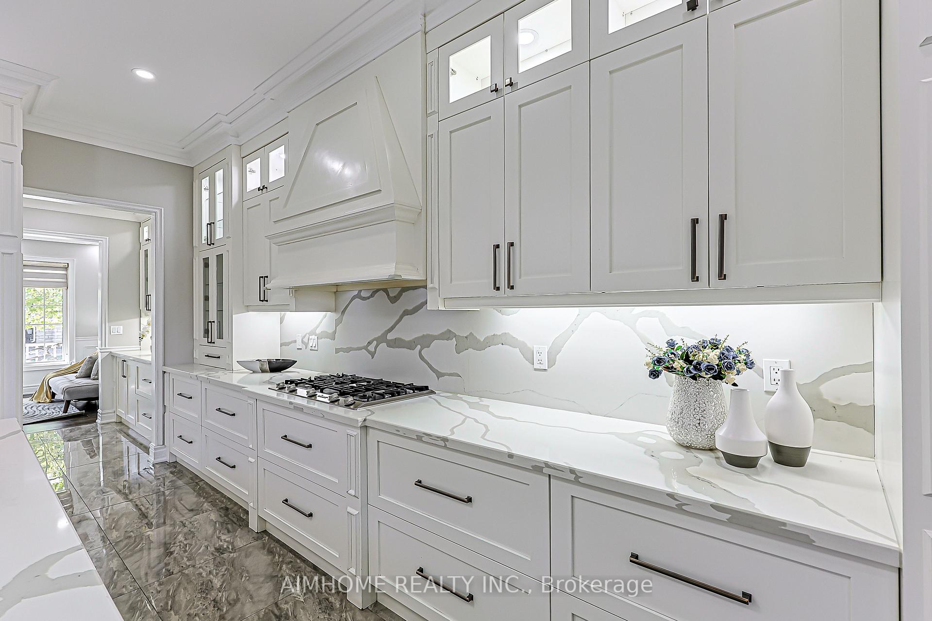 Photo 16 of 8 Portia Avenue, Markham, Cornell — HOMEH