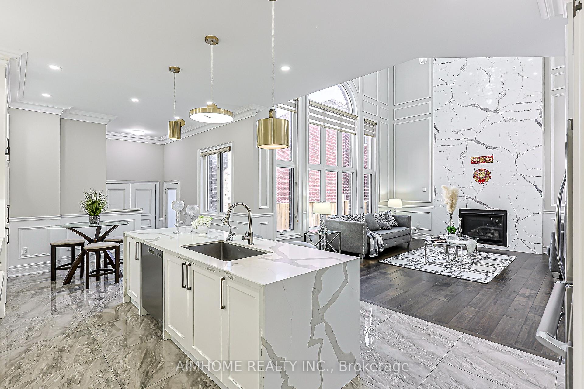 Photo 17 of 8 Portia Avenue, Markham, Cornell — HOMEH