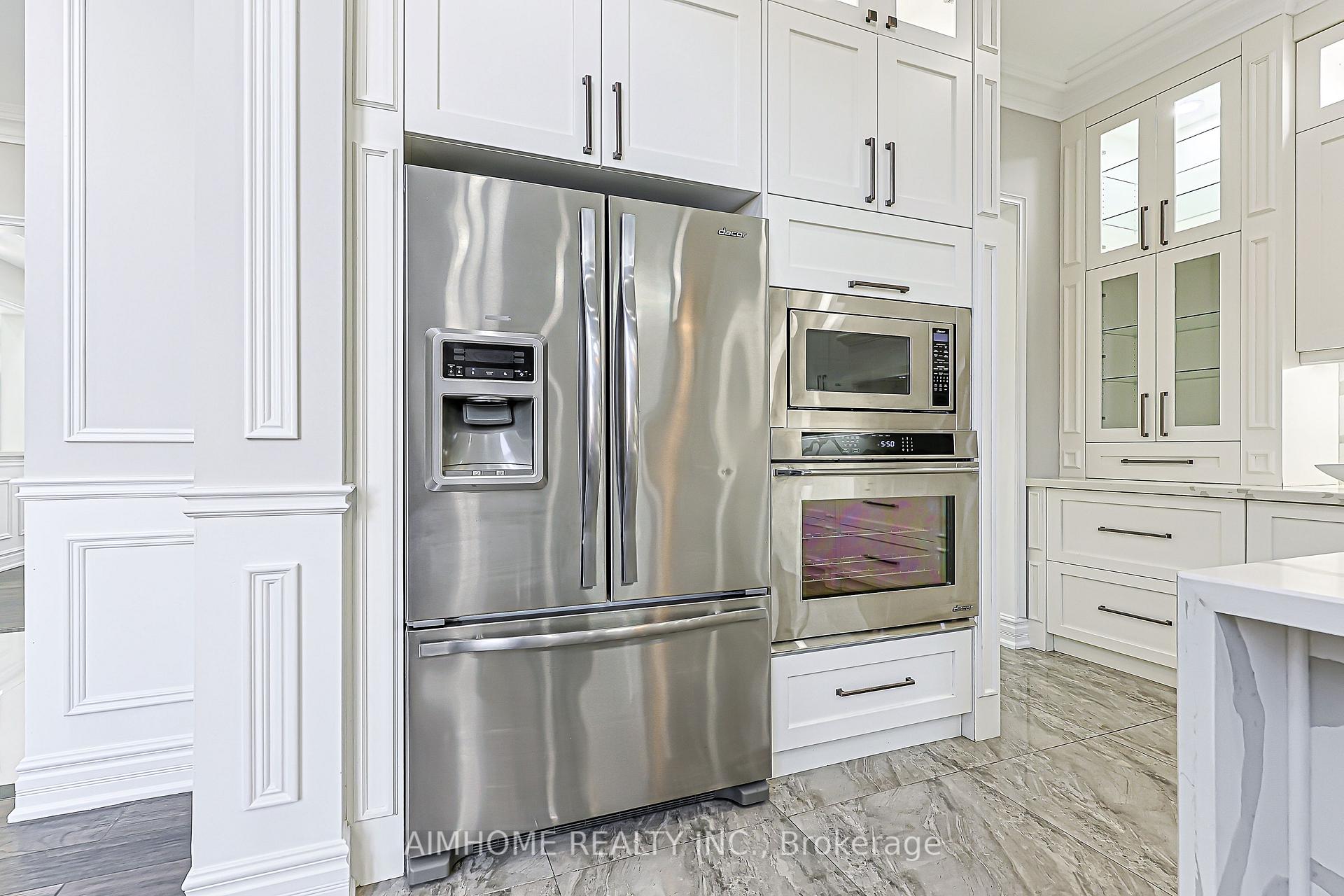 Photo 18 of 8 Portia Avenue, Markham, Cornell — HOMEH