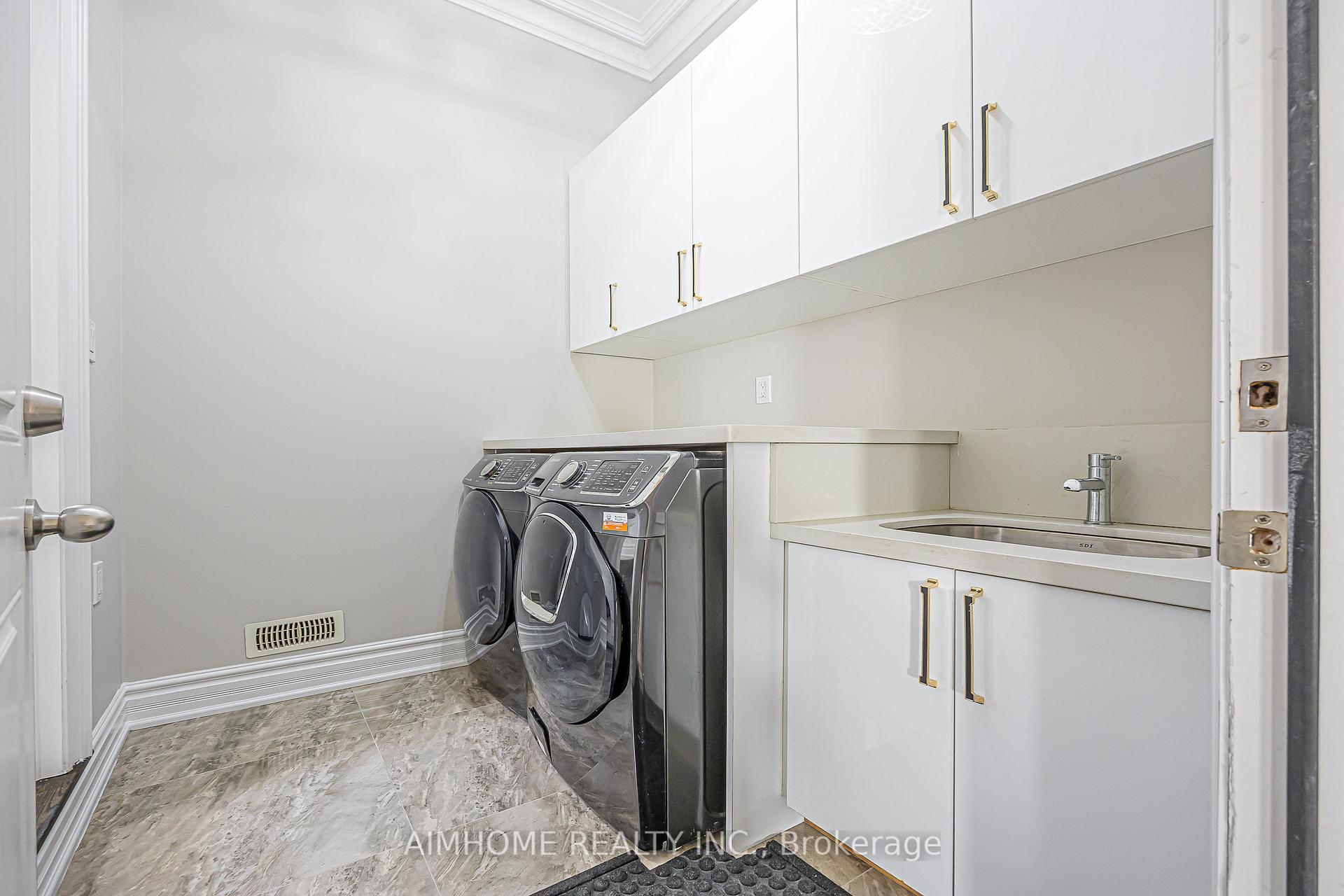 Photo 19 of 8 Portia Avenue, Markham, Cornell — HOMEH