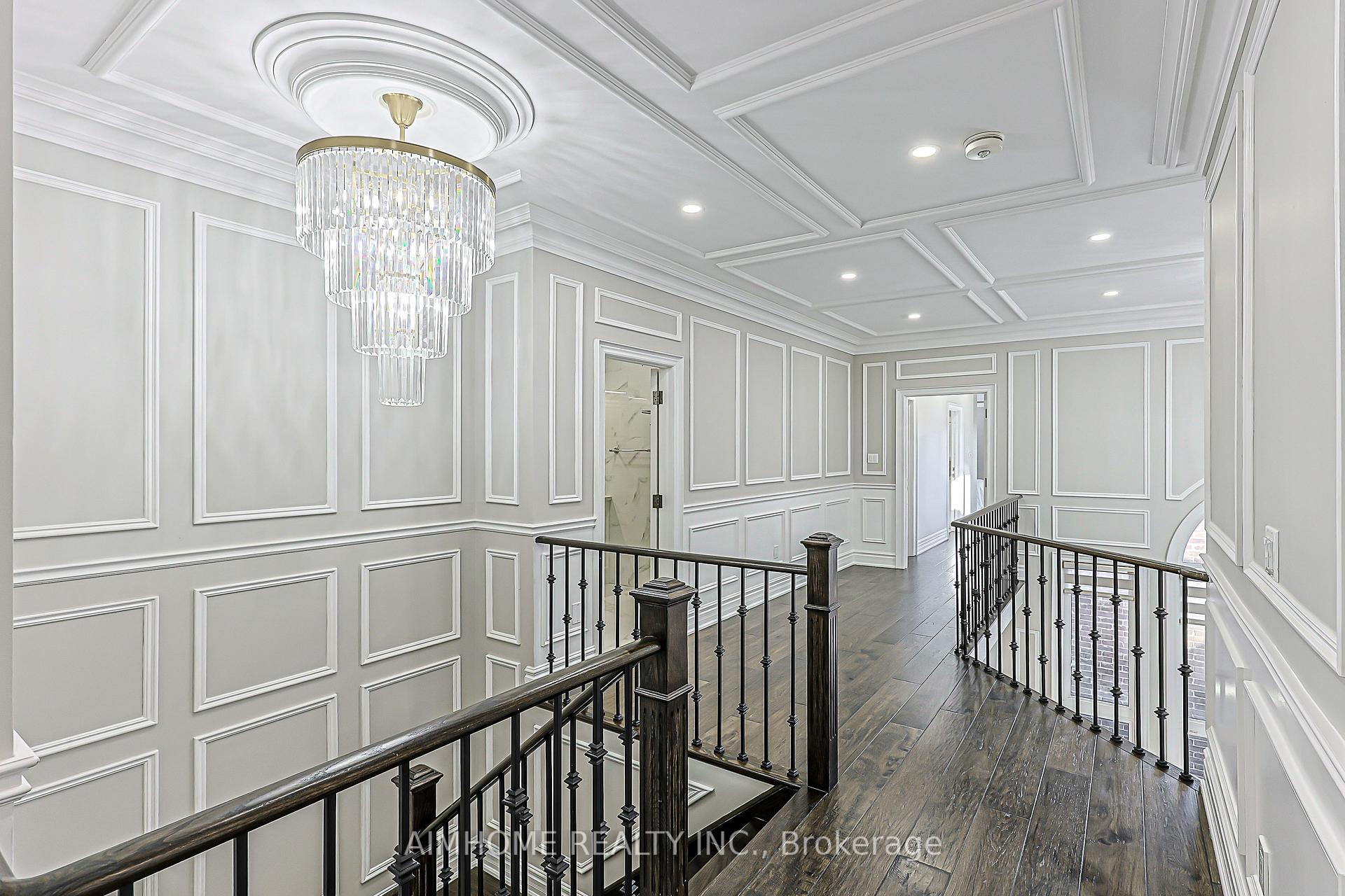 Photo 20 of 8 Portia Avenue, Markham, Cornell — HOMEH
