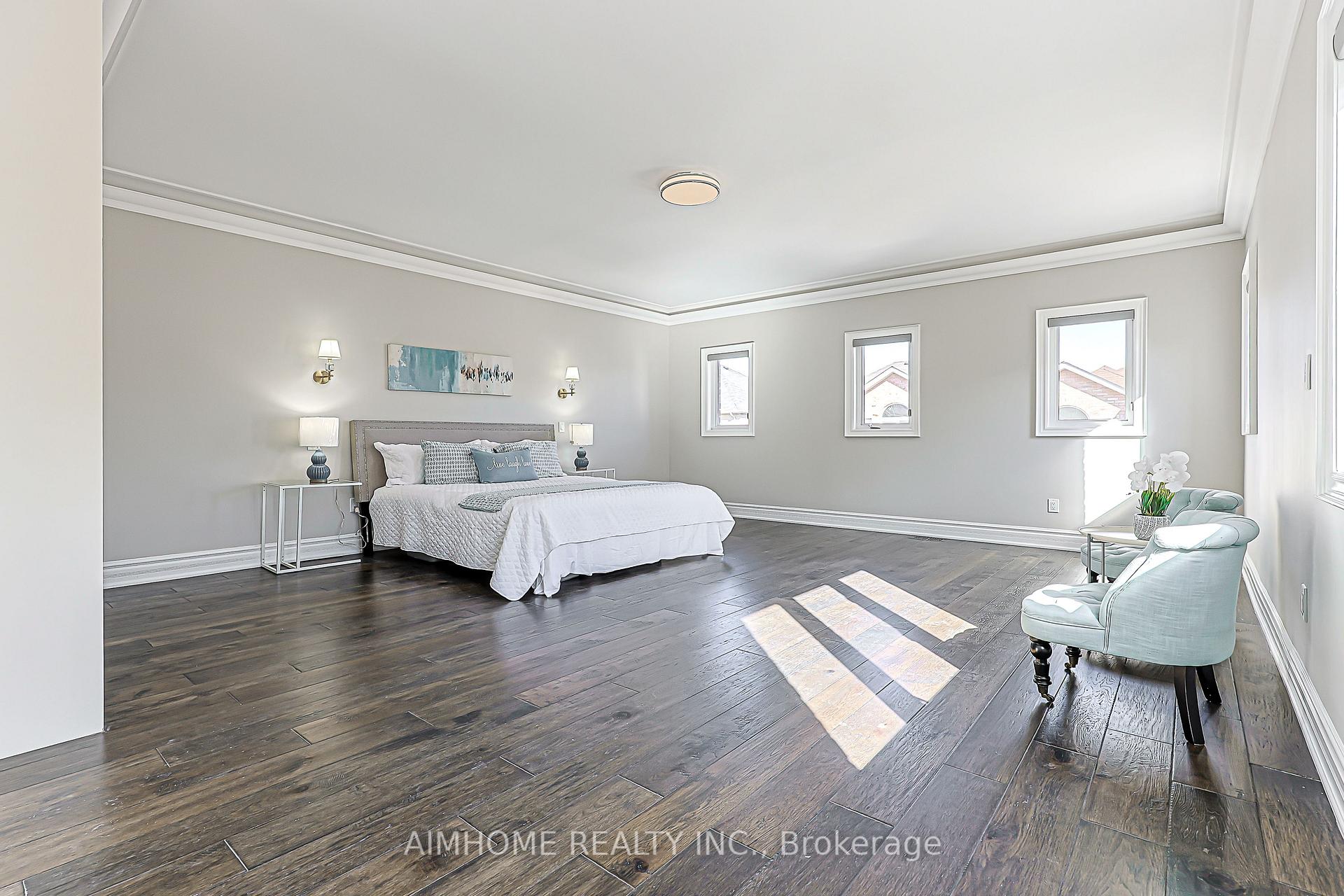Photo 21 of 8 Portia Avenue, Markham, Cornell — HOMEH