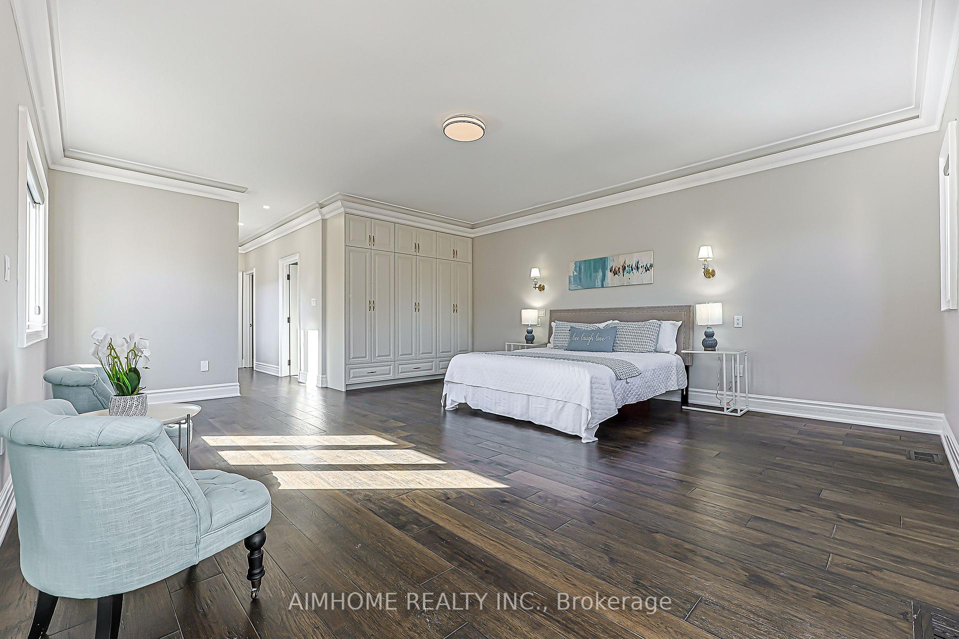 Photo 22 of 8 Portia Avenue, Markham, Cornell — HOMEH