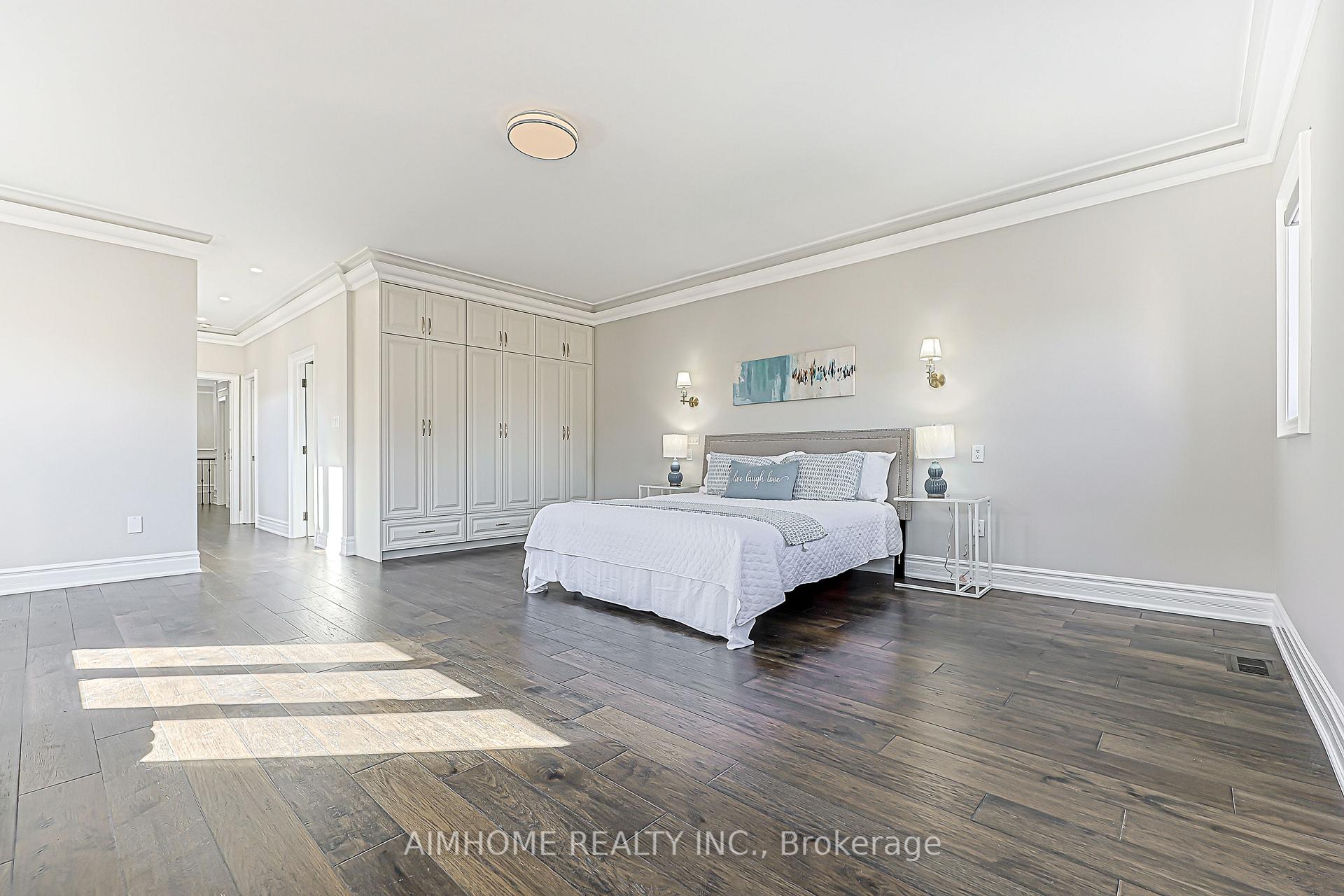 Photo 23 of 8 Portia Avenue, Markham, Cornell — HOMEH