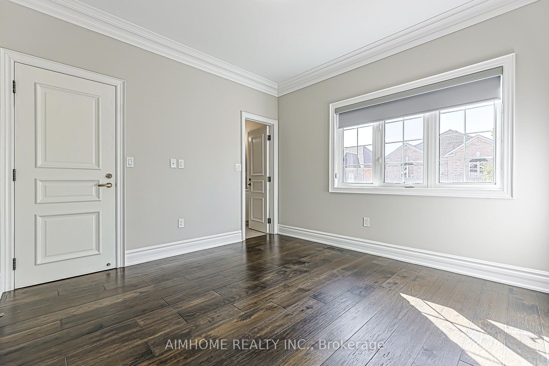 Photo 29 of 8 Portia Avenue, Markham, Cornell — HOMEH