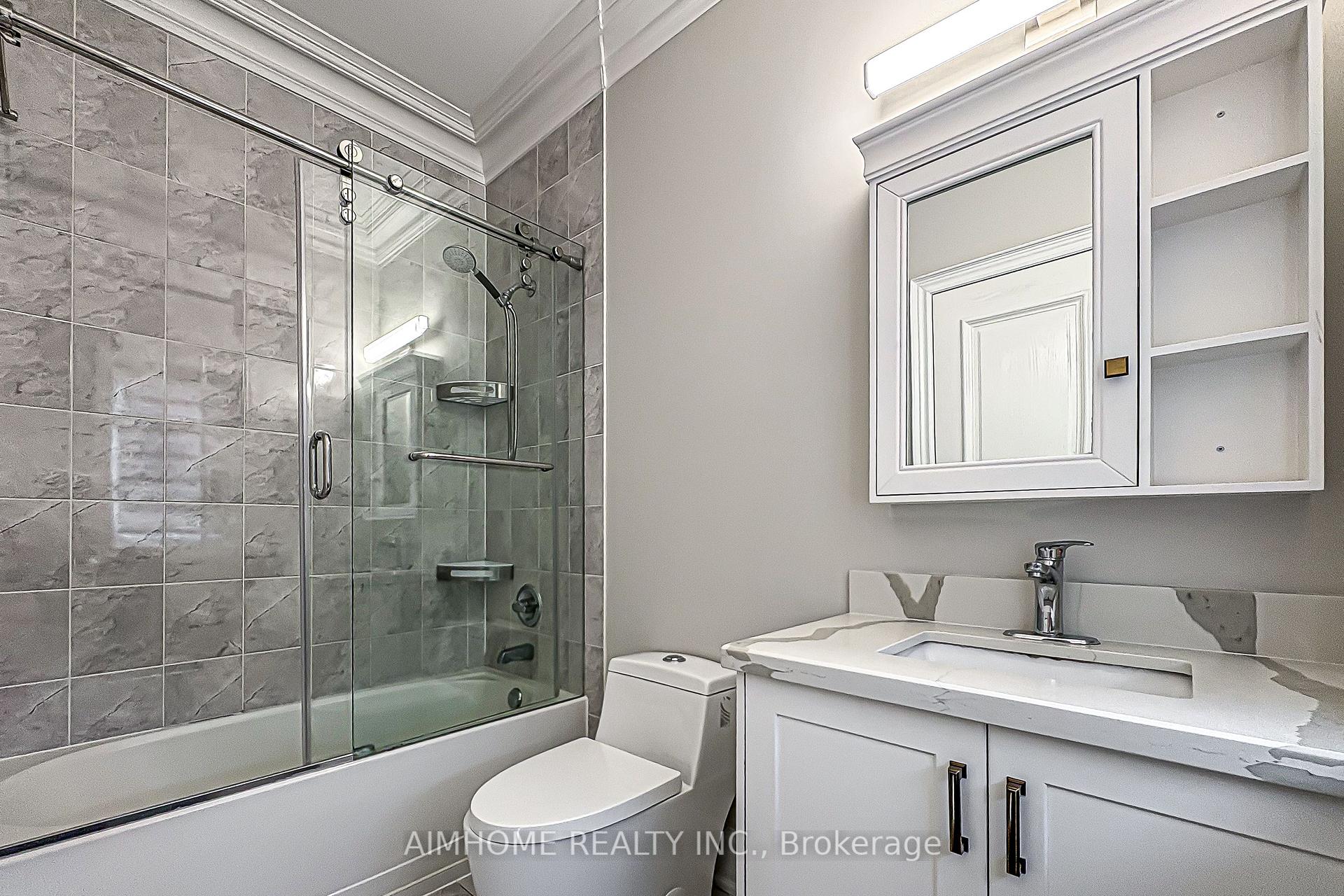 Photo 31 of 8 Portia Avenue, Markham, Cornell — HOMEH