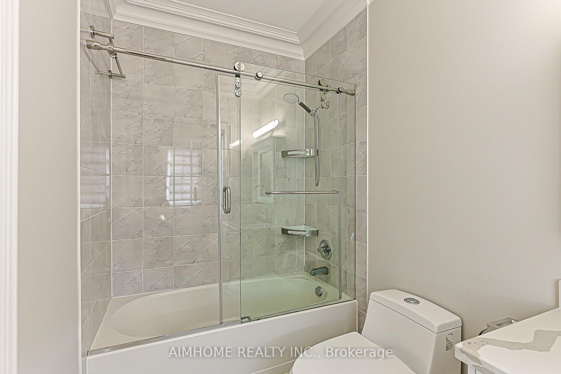 Photo 32 of 8 Portia Avenue, Markham, Cornell — HOMEH