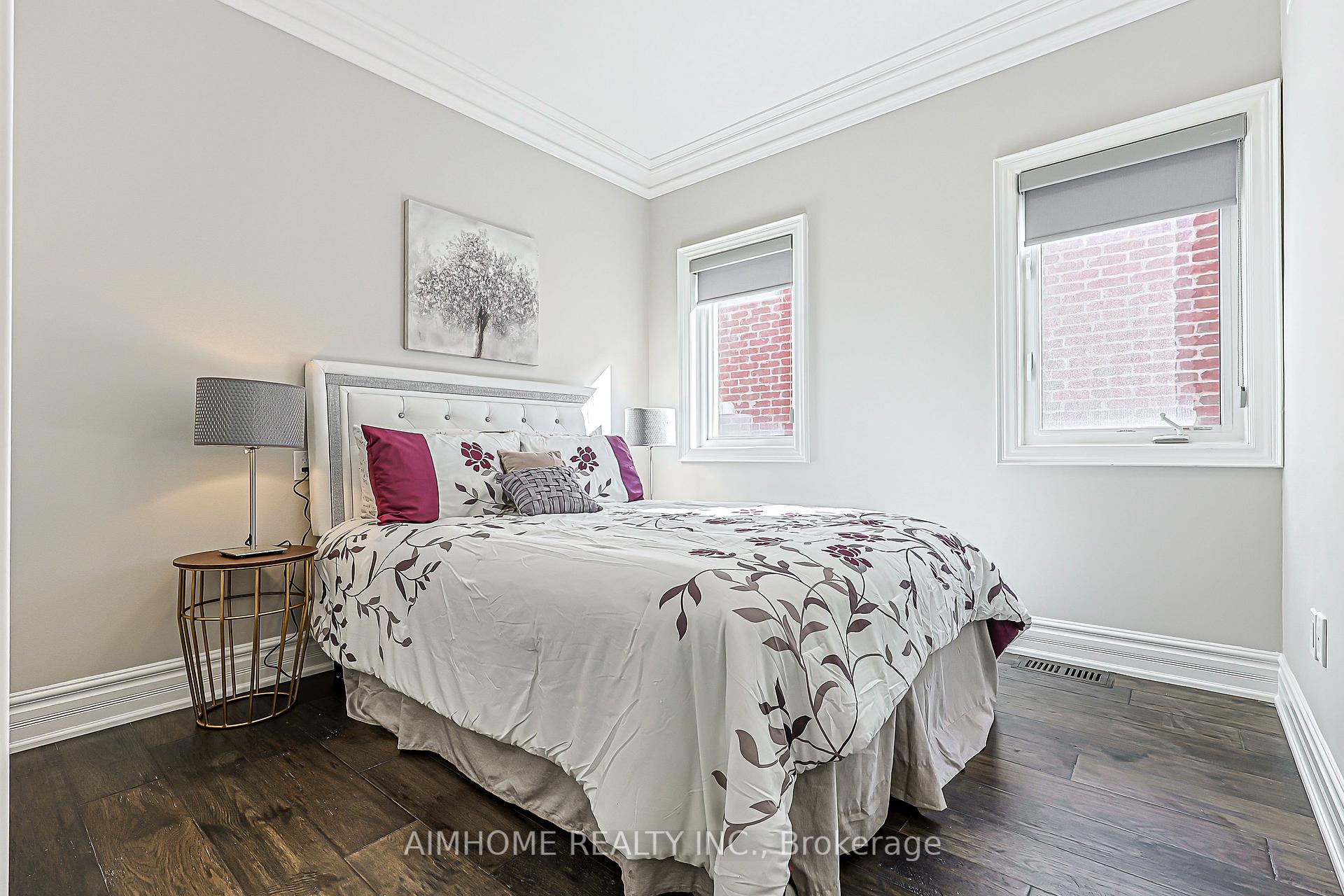 Photo 34 of 8 Portia Avenue, Markham, Cornell — HOMEH