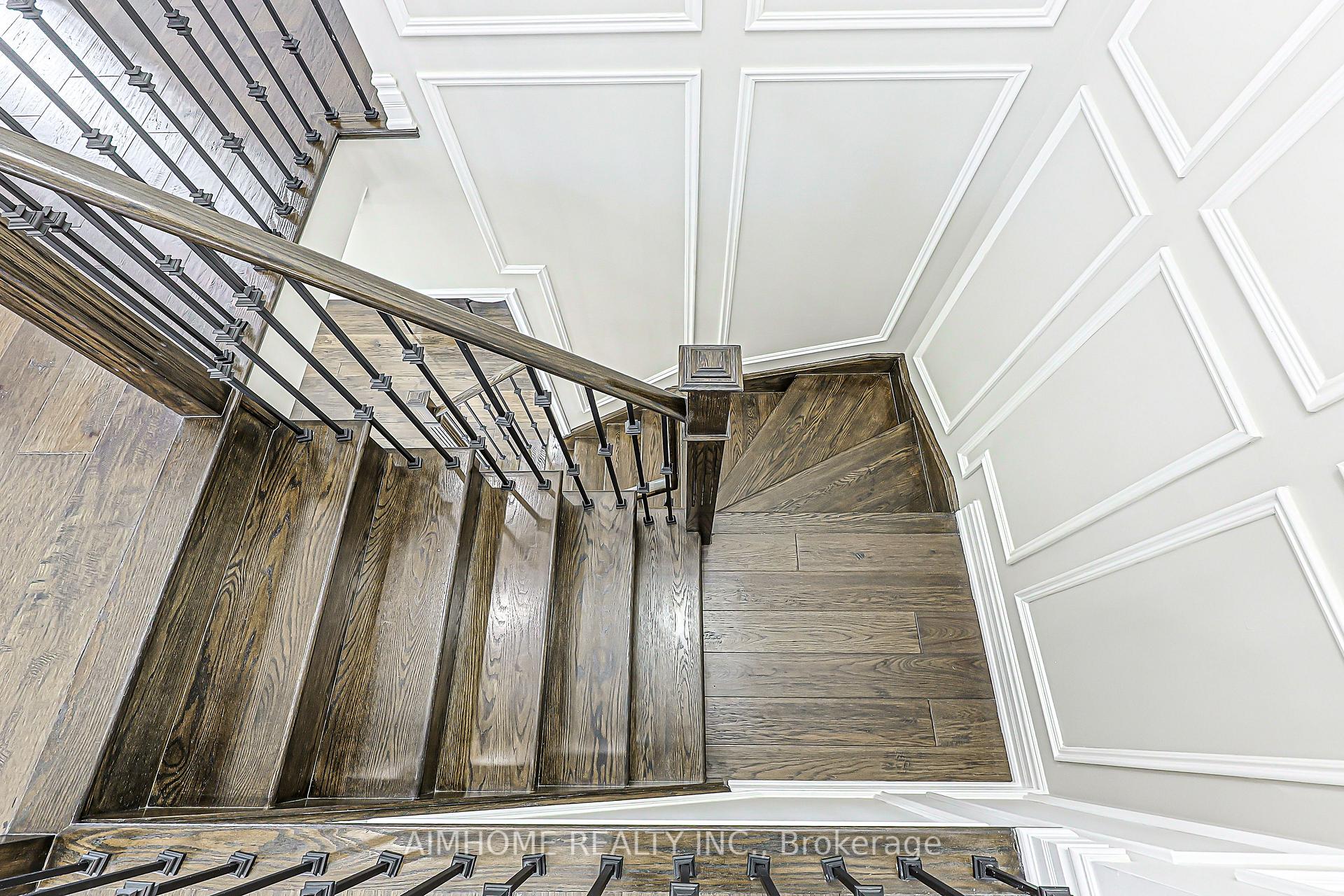 Photo 35 of 8 Portia Avenue, Markham, Cornell — HOMEH