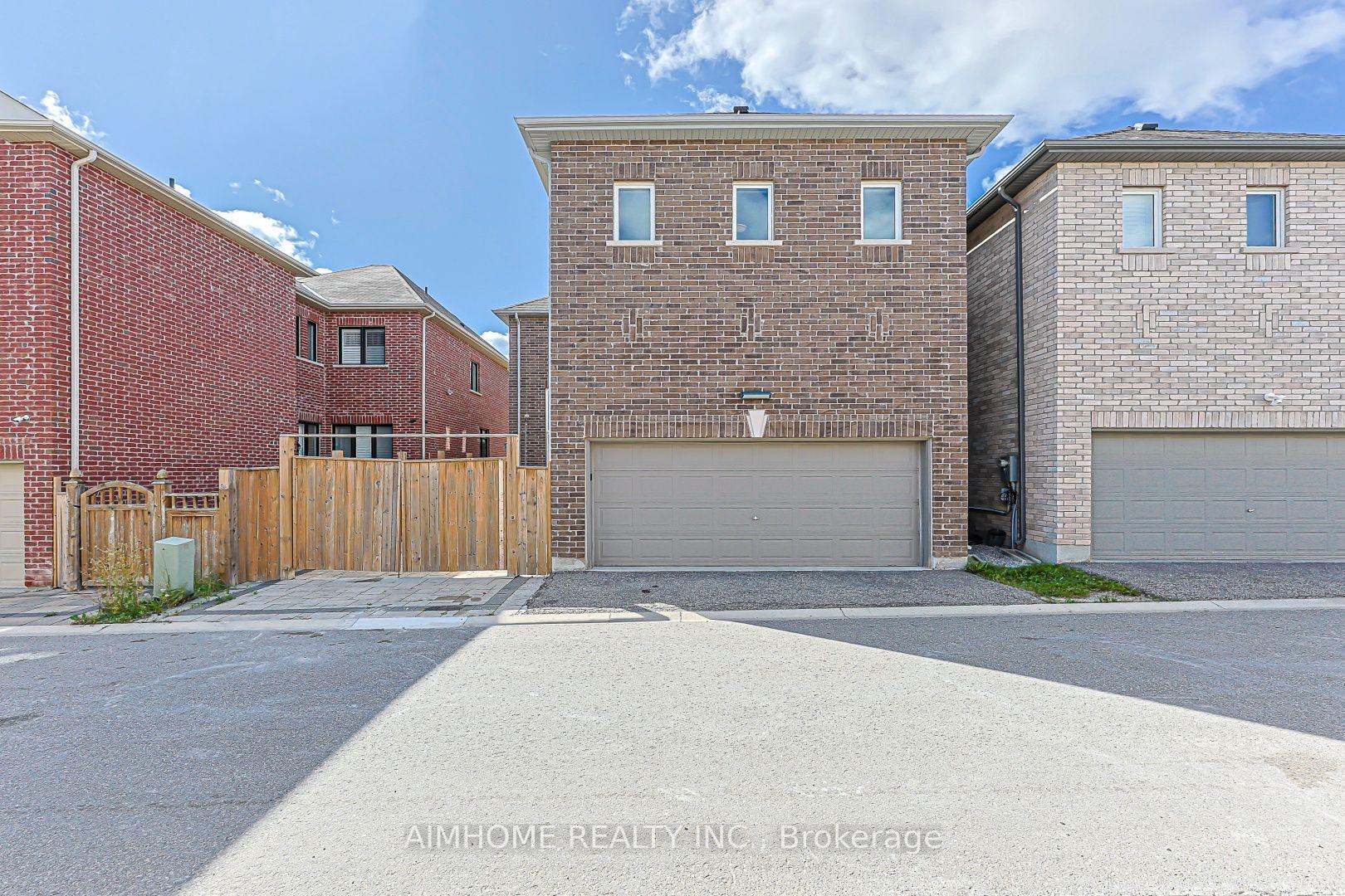 Photo 47 of 8 Portia Avenue, Markham, Cornell — HOMEH