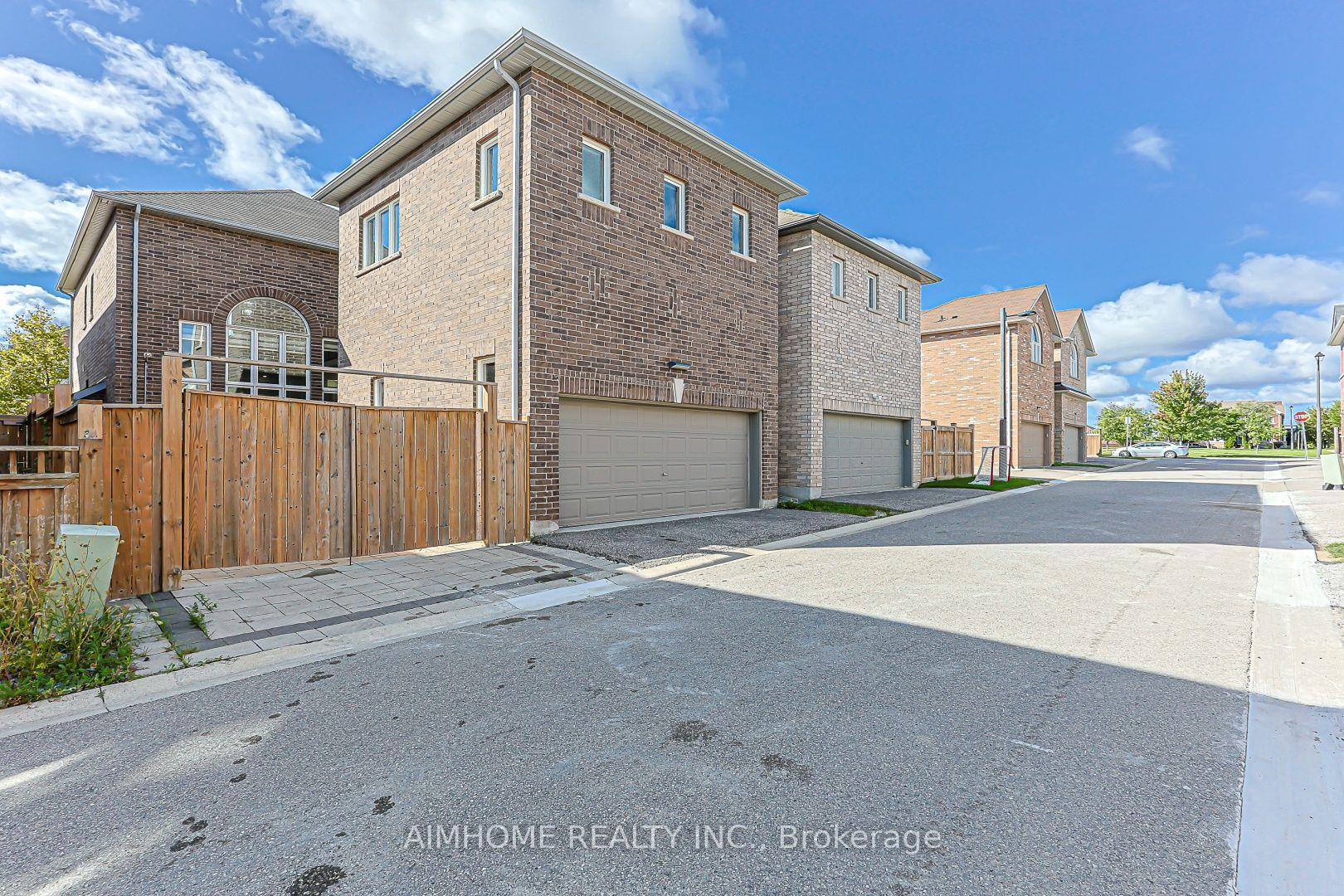 Photo 48 of 8 Portia Avenue, Markham, Cornell — HOMEH