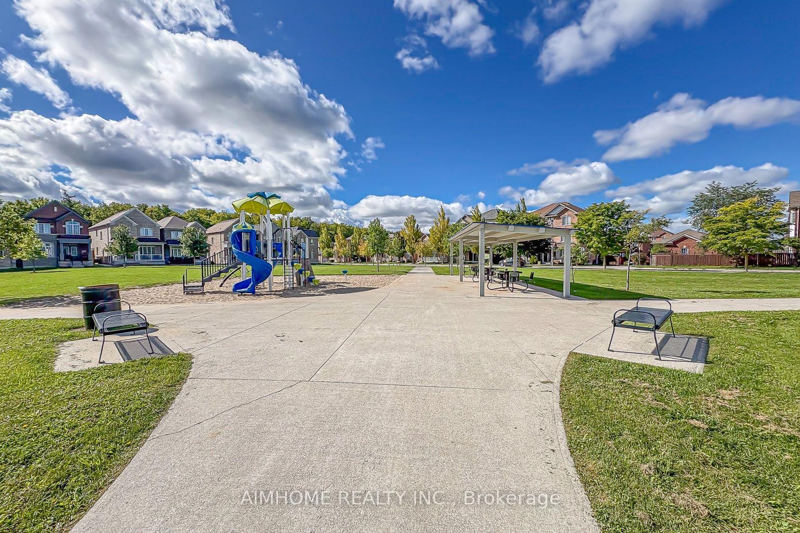 Photo 49 of 8 Portia Avenue, Markham, Cornell — HOMEH