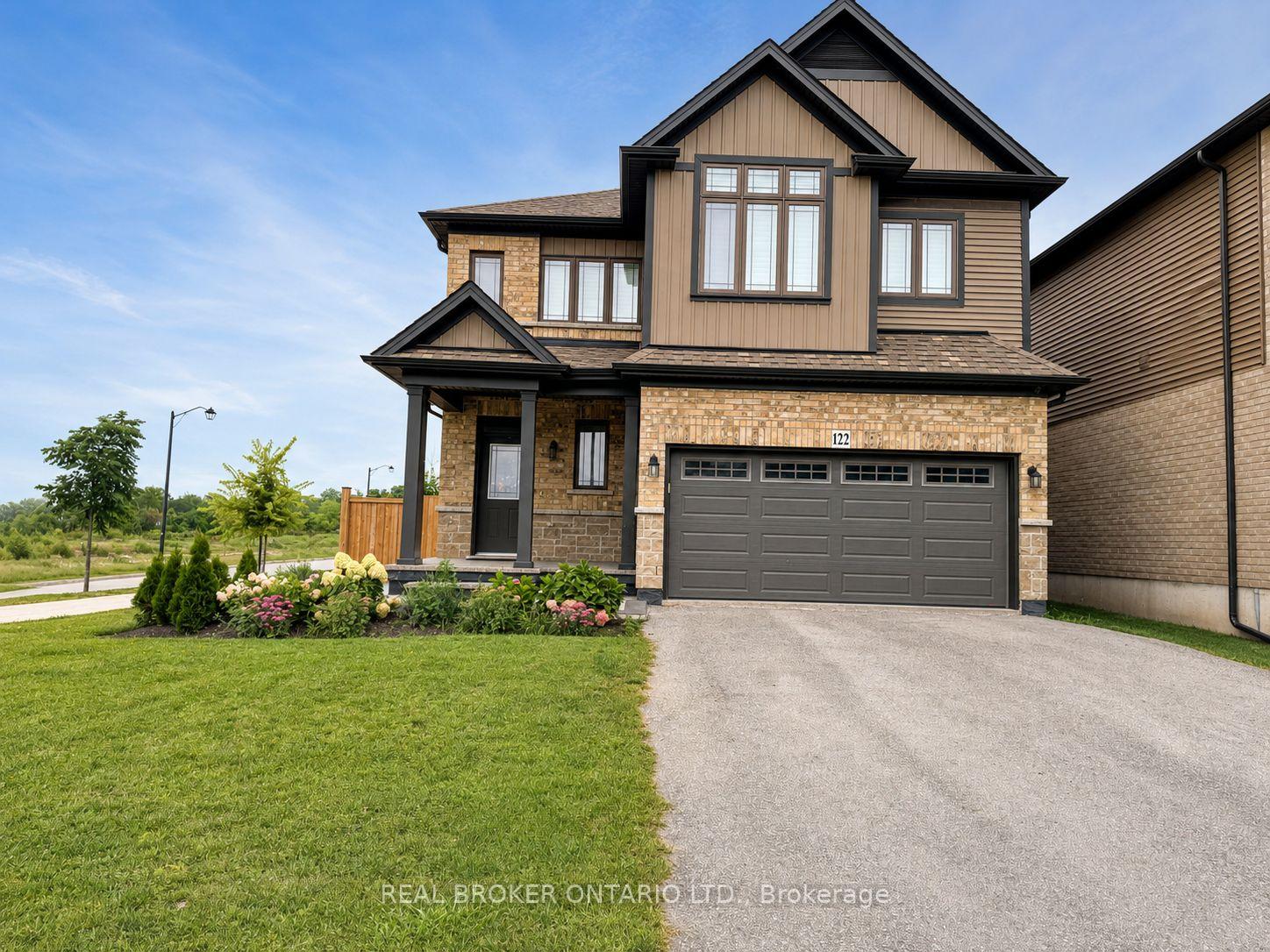Photo 1 of 122 Greenwich Avenue, Hamilton, Stoney Creek Mountain — HOMEH